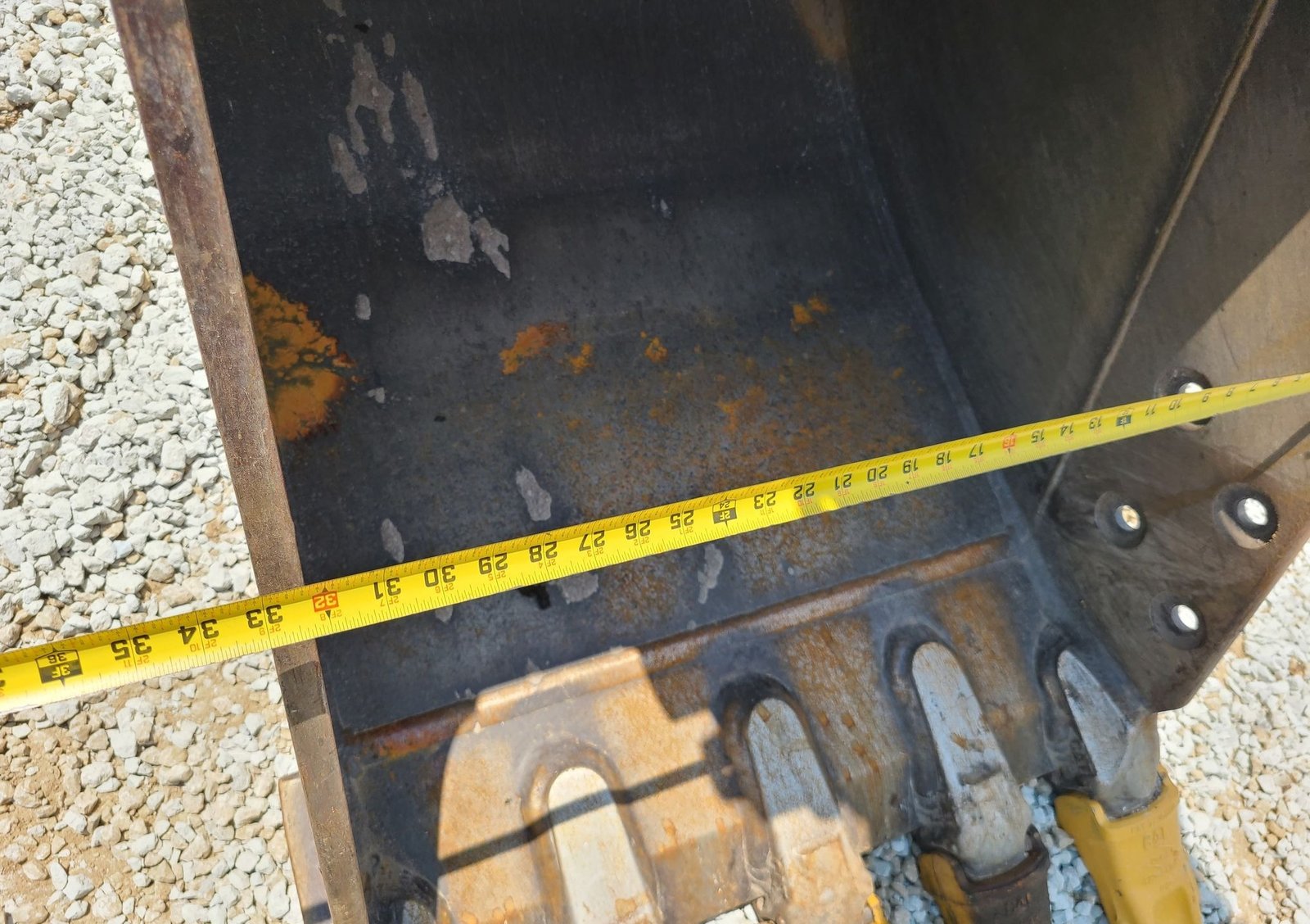 2005 Caterpillar 315CL 18