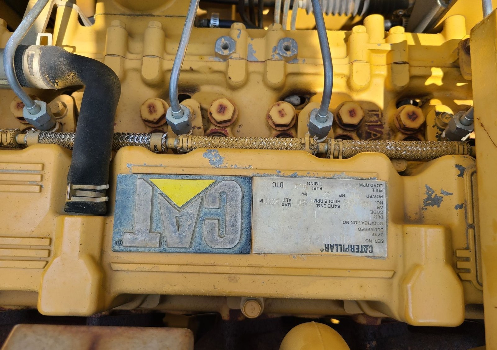 2005 Caterpillar 315CL 29