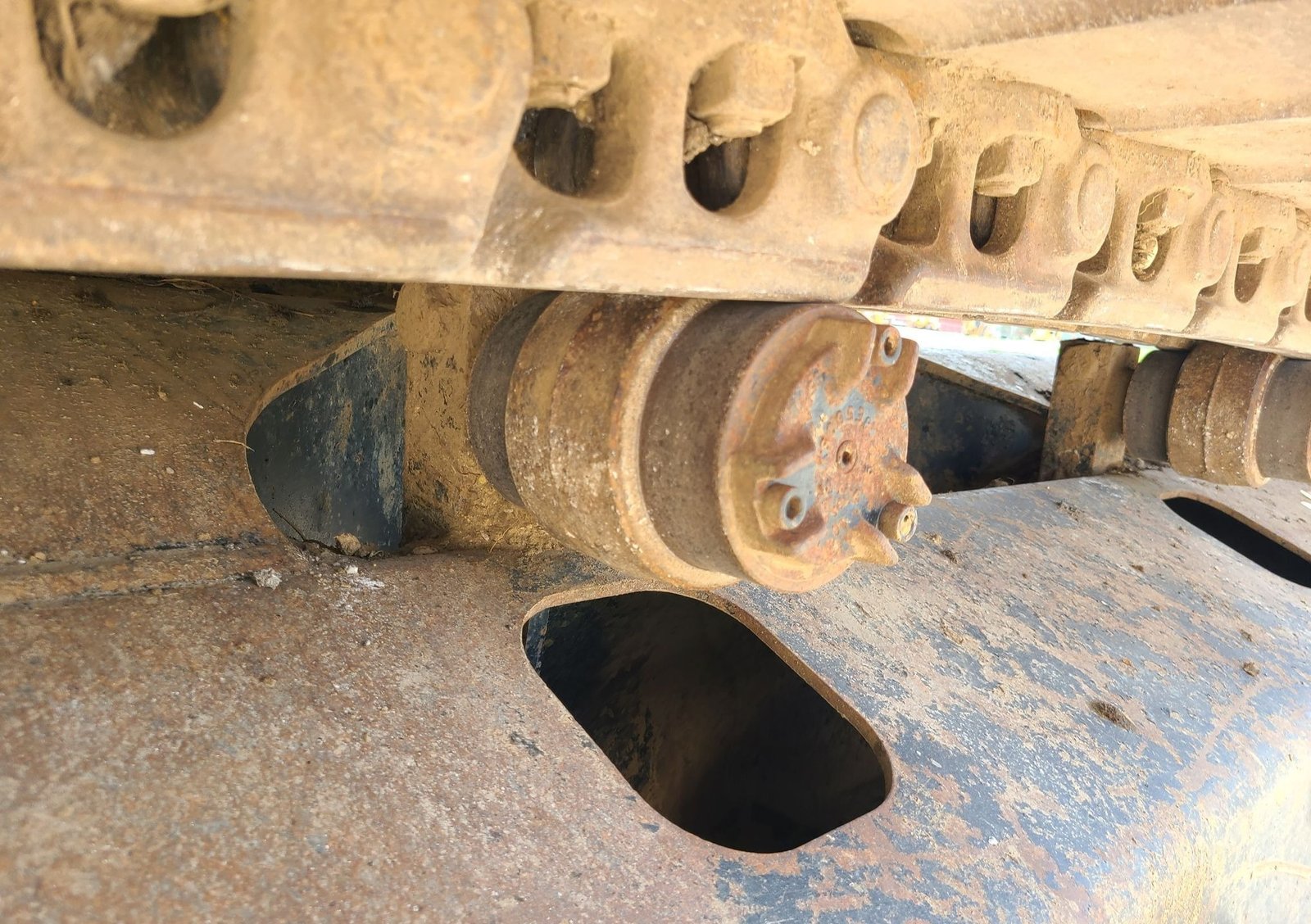 2005 Caterpillar 315CL 37