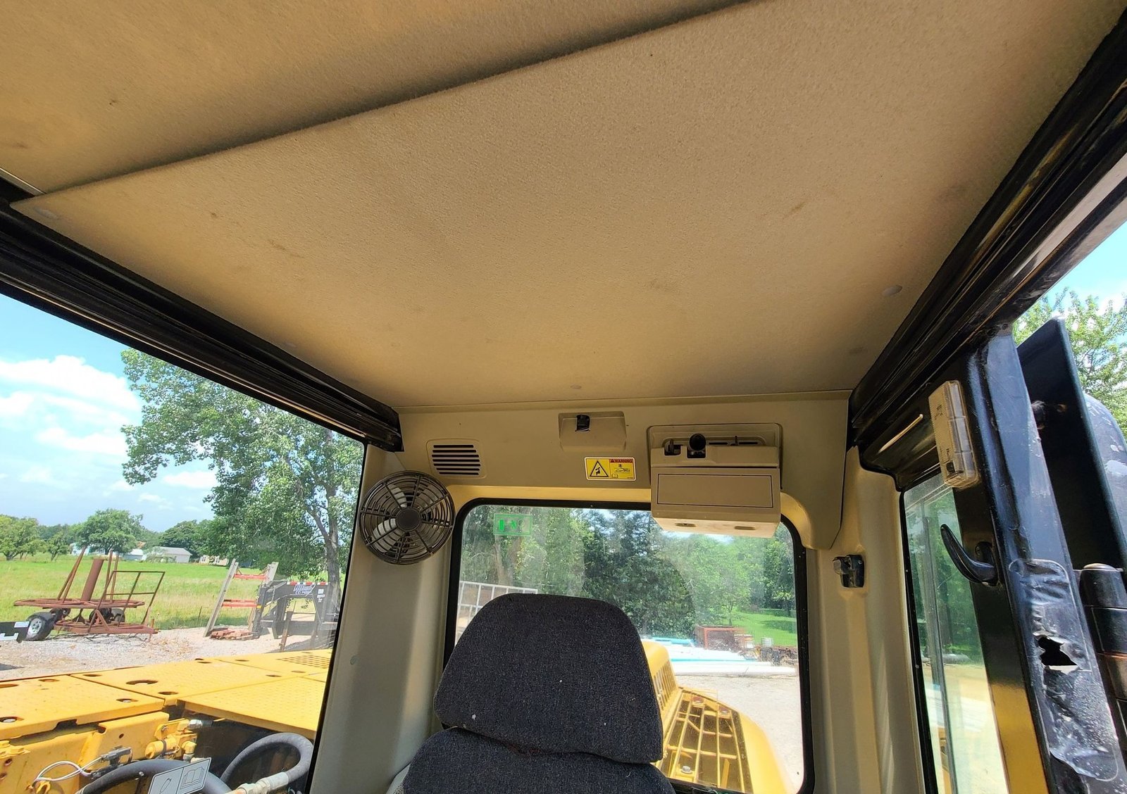 2005 Caterpillar 315CL 47