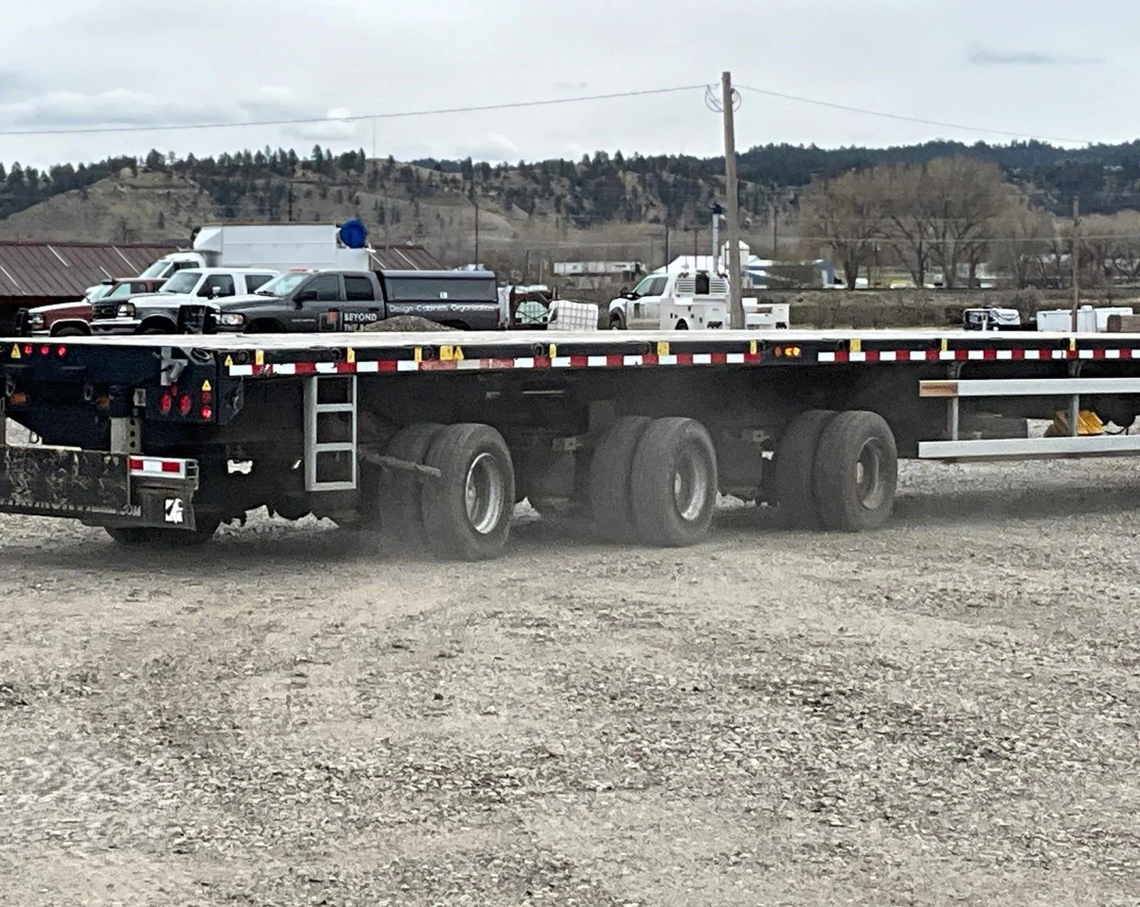 2018 Faymonville Telemax 8