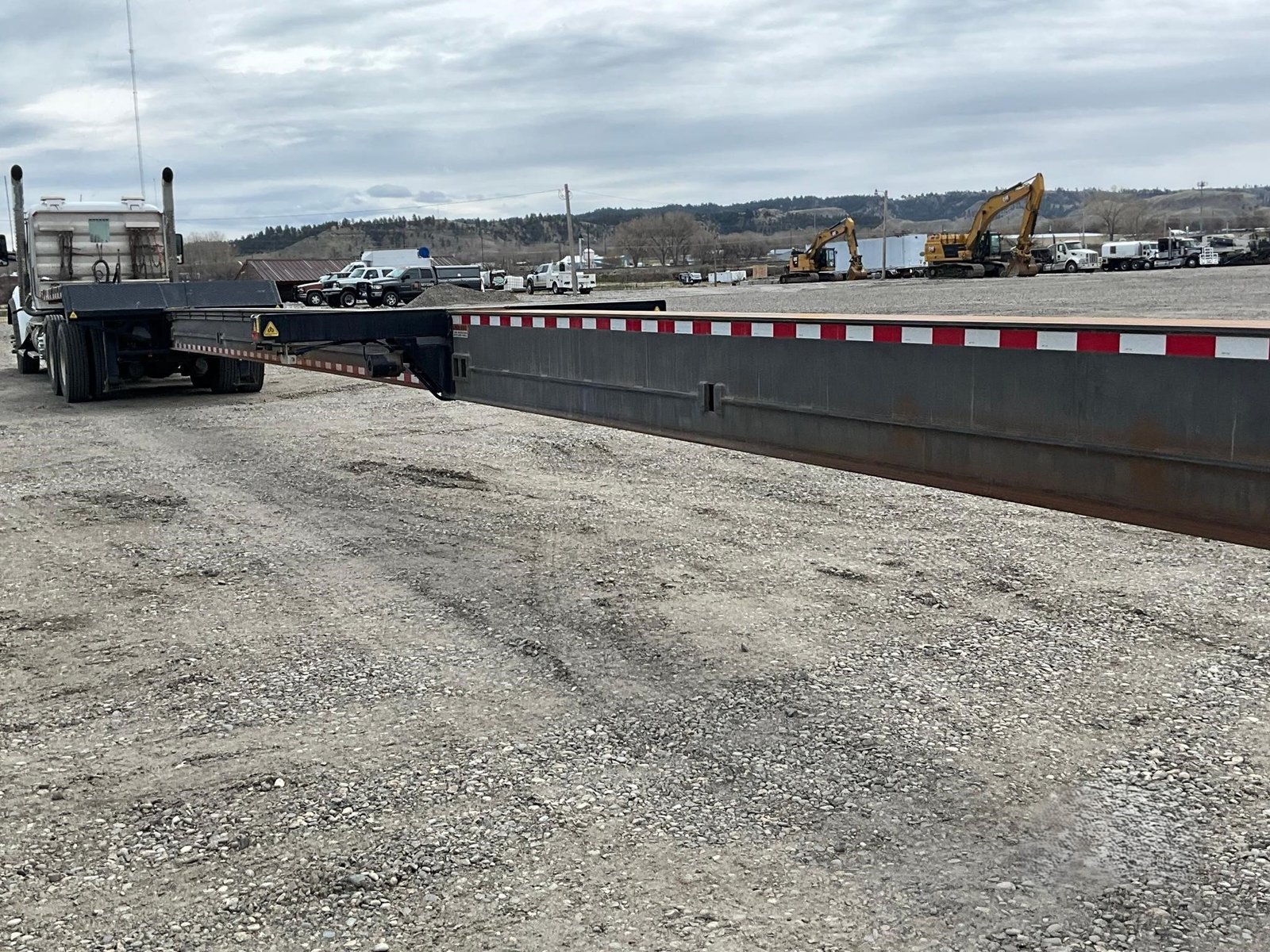 2018 Faymonville Telemax 13