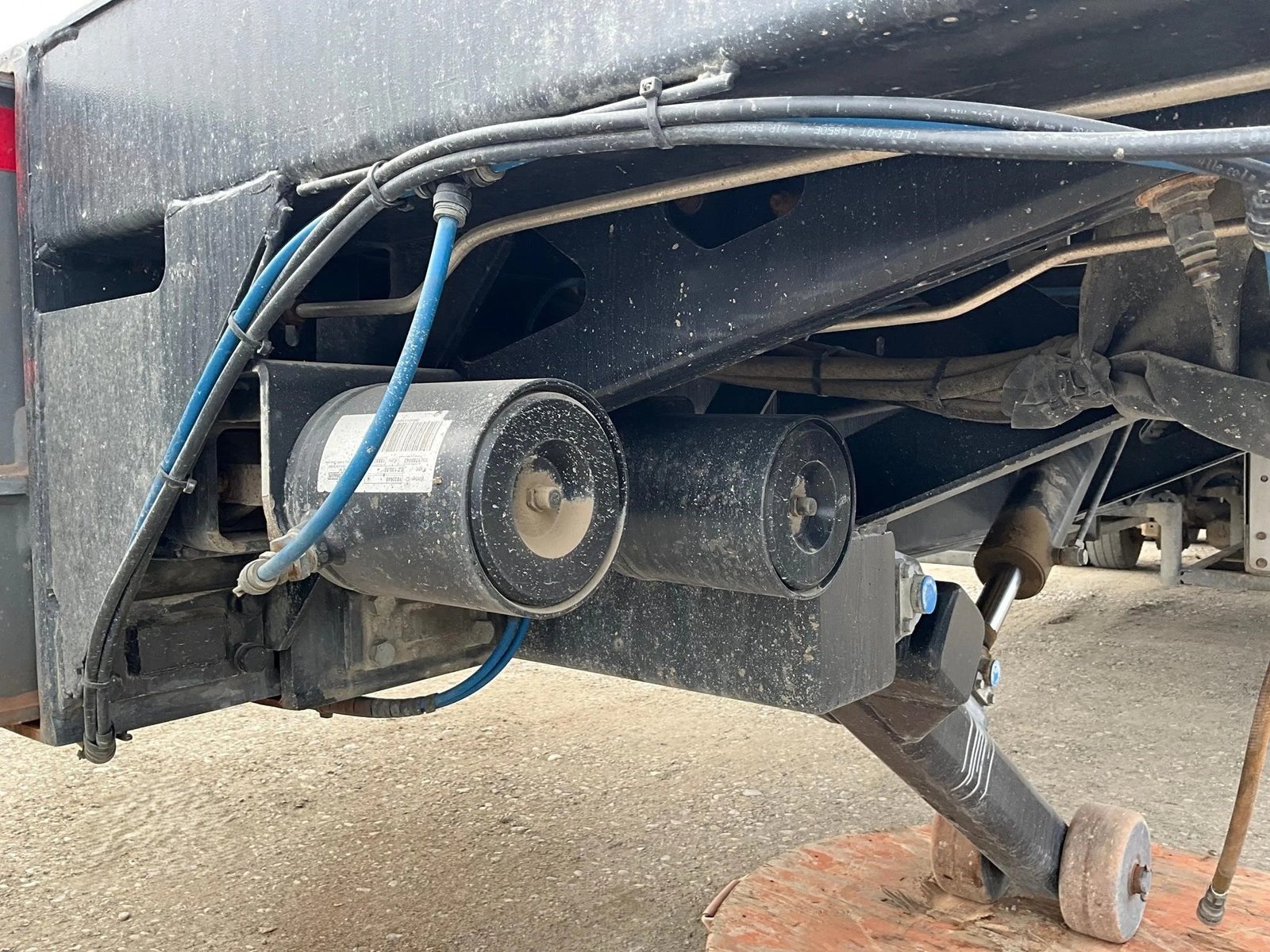 2018 Faymonville Telemax 18