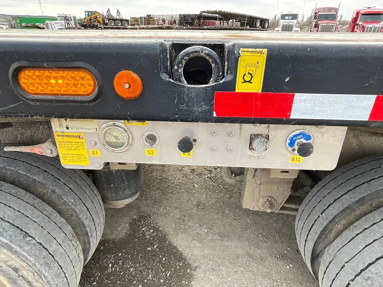 2018 Faymonville Telemax 19