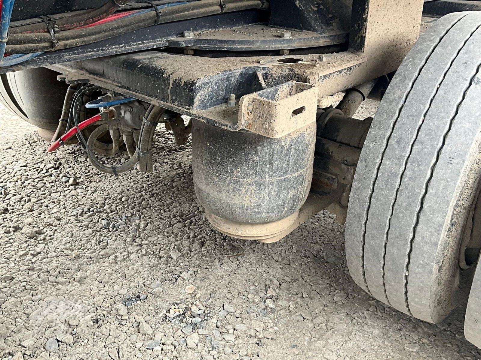 2018 Faymonville Telemax 24