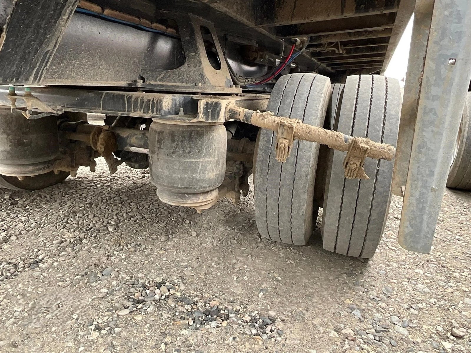 2018 Faymonville Telemax 25