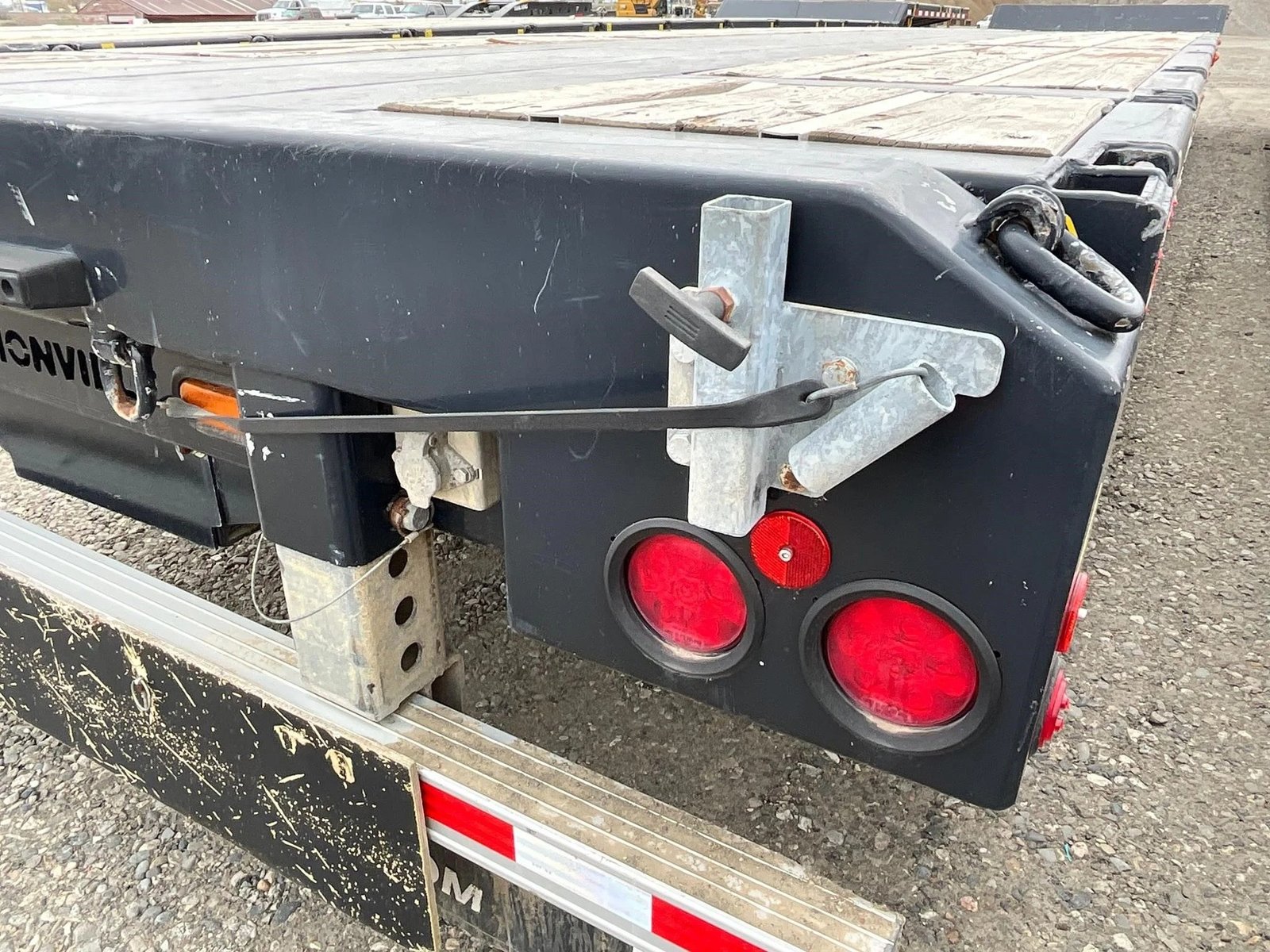 2018 Faymonville Telemax 26