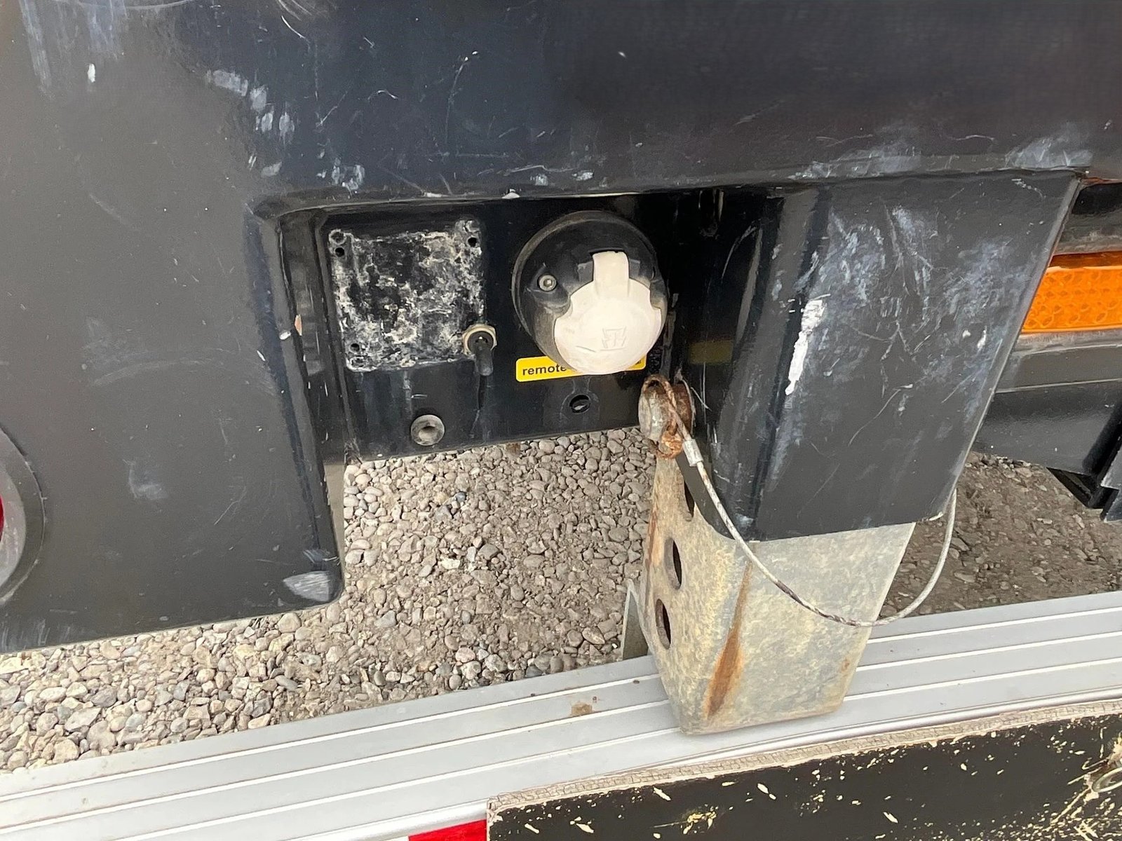 2018 Faymonville Telemax 27