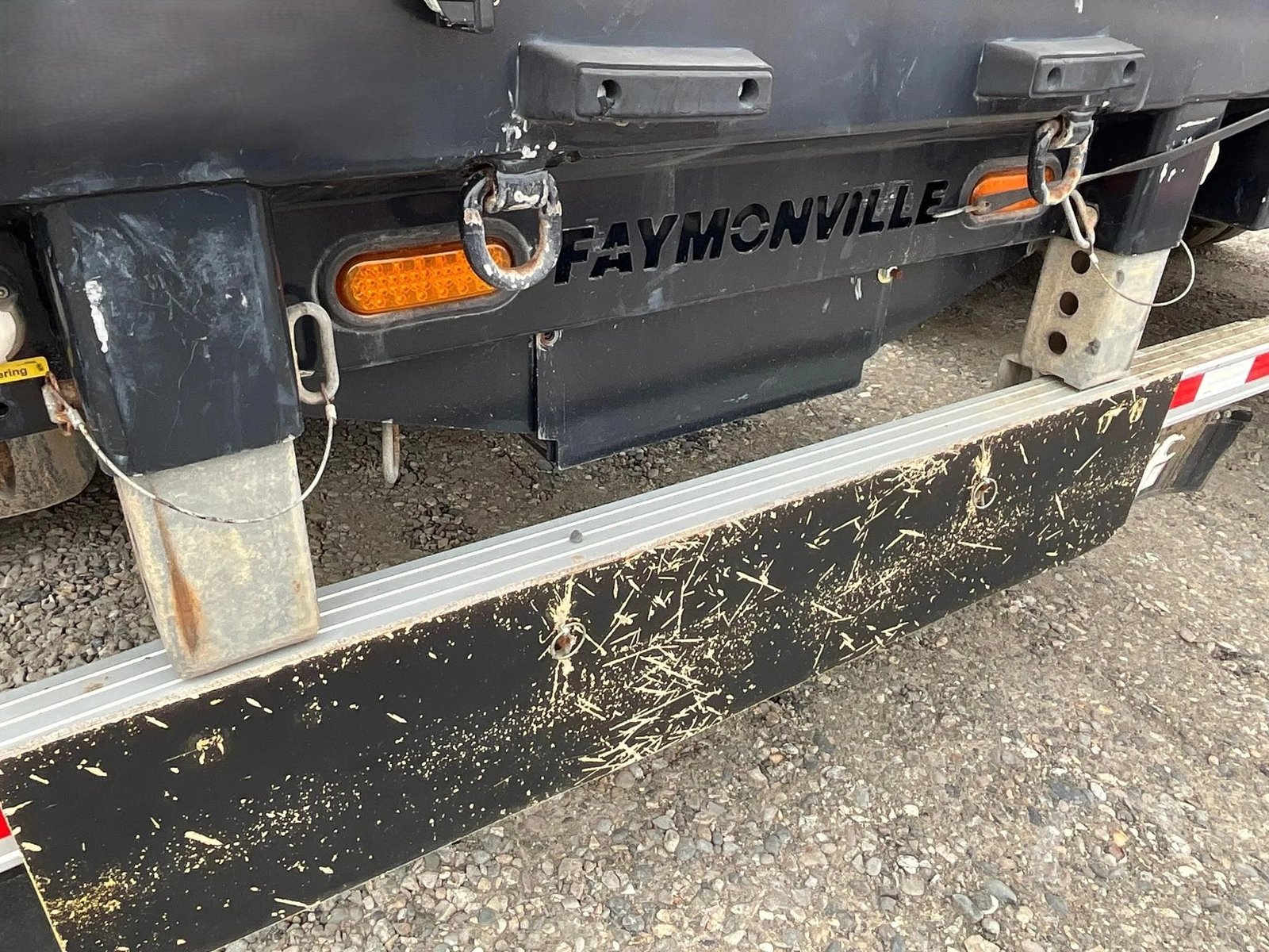 2018 Faymonville Telemax 28