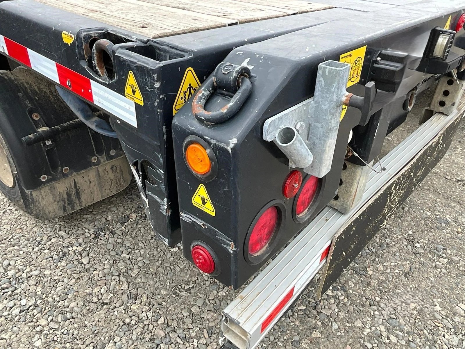 2018 Faymonville Telemax 29