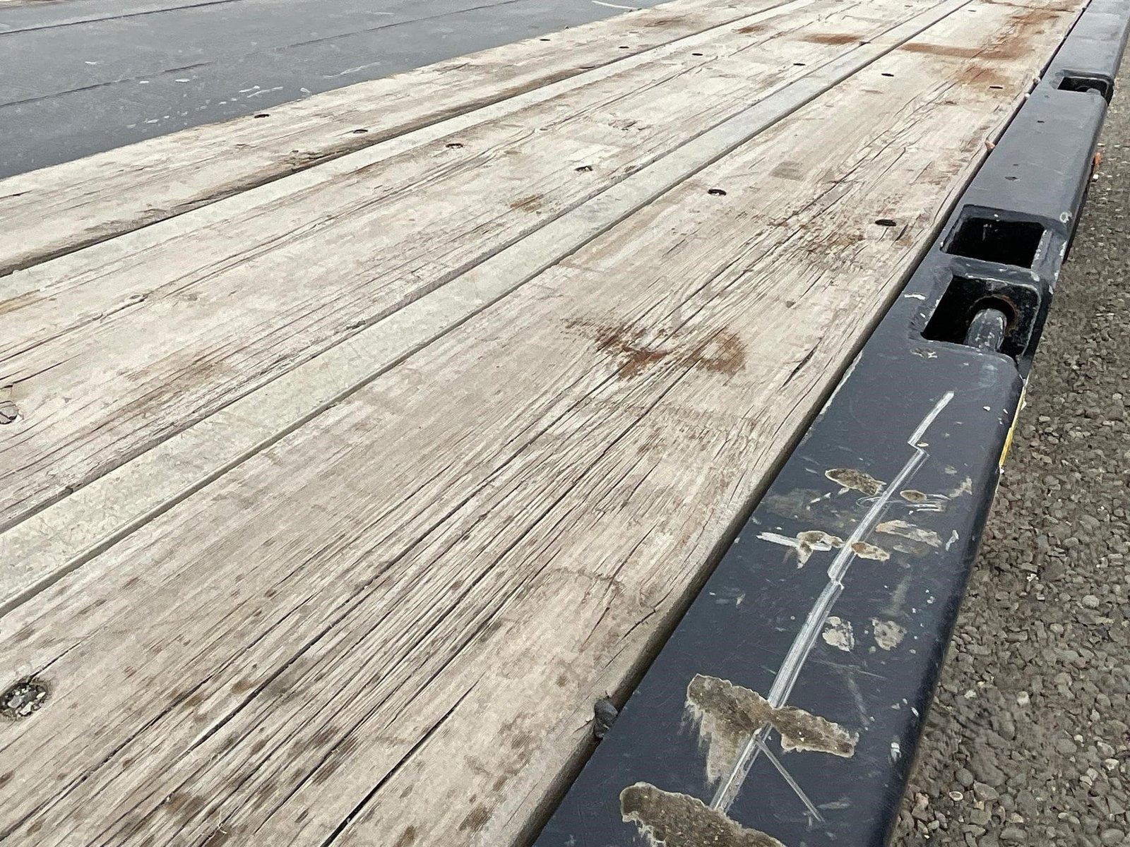 2018 Faymonville Telemax 30