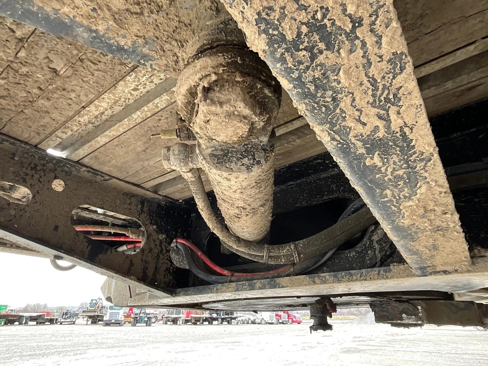 2018 Faymonville Telemax 32