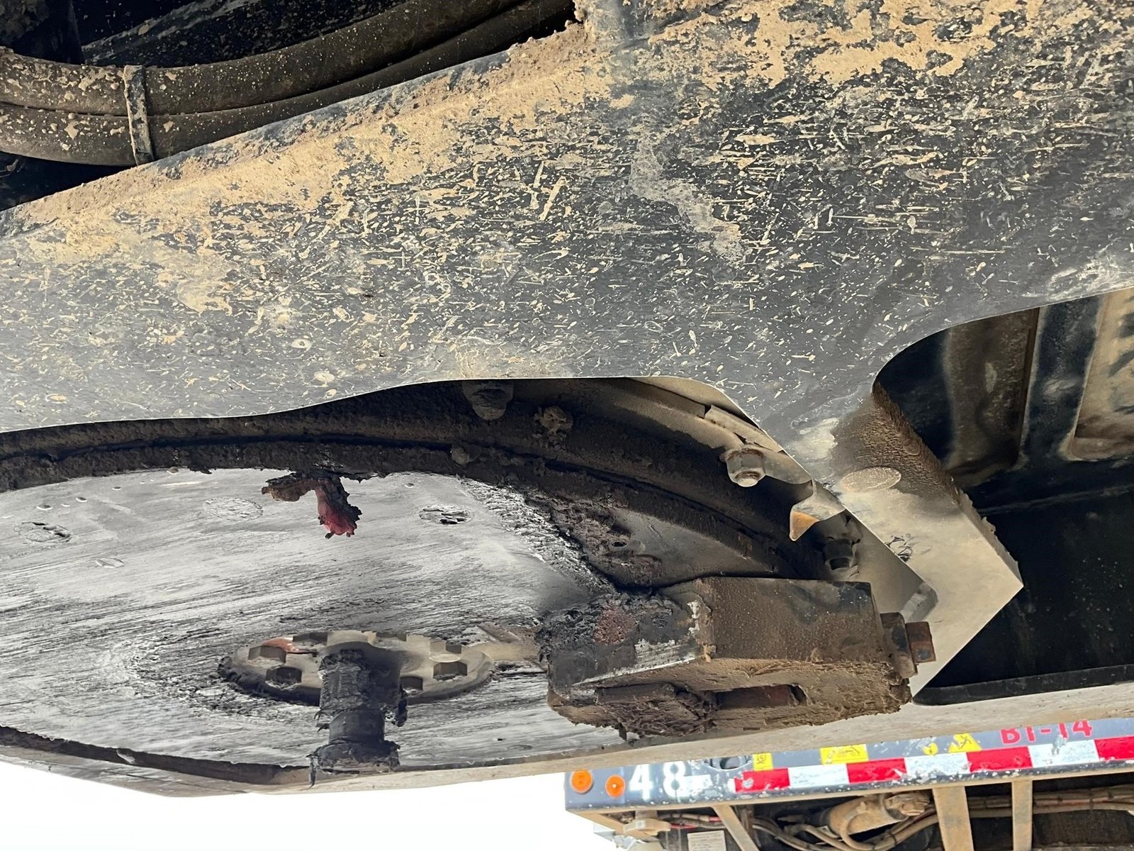 2018 Faymonville Telemax 33