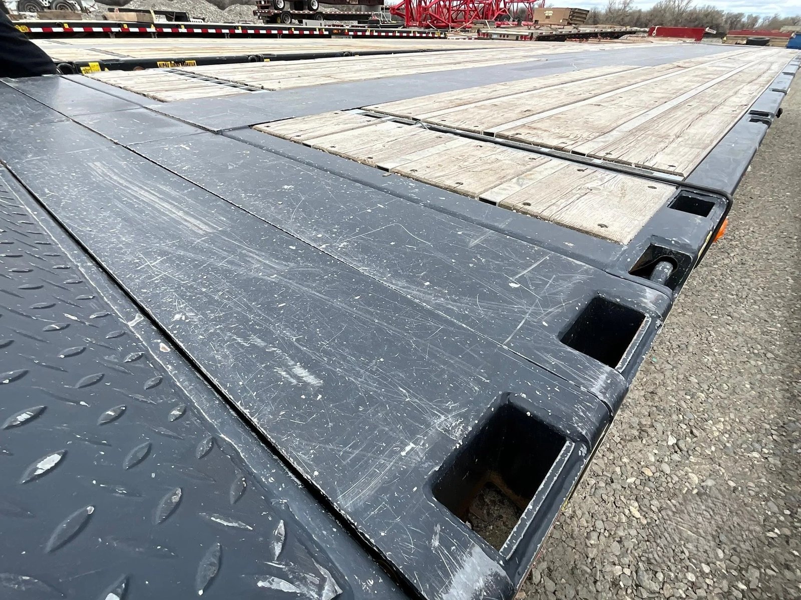 2018 Faymonville Telemax 39