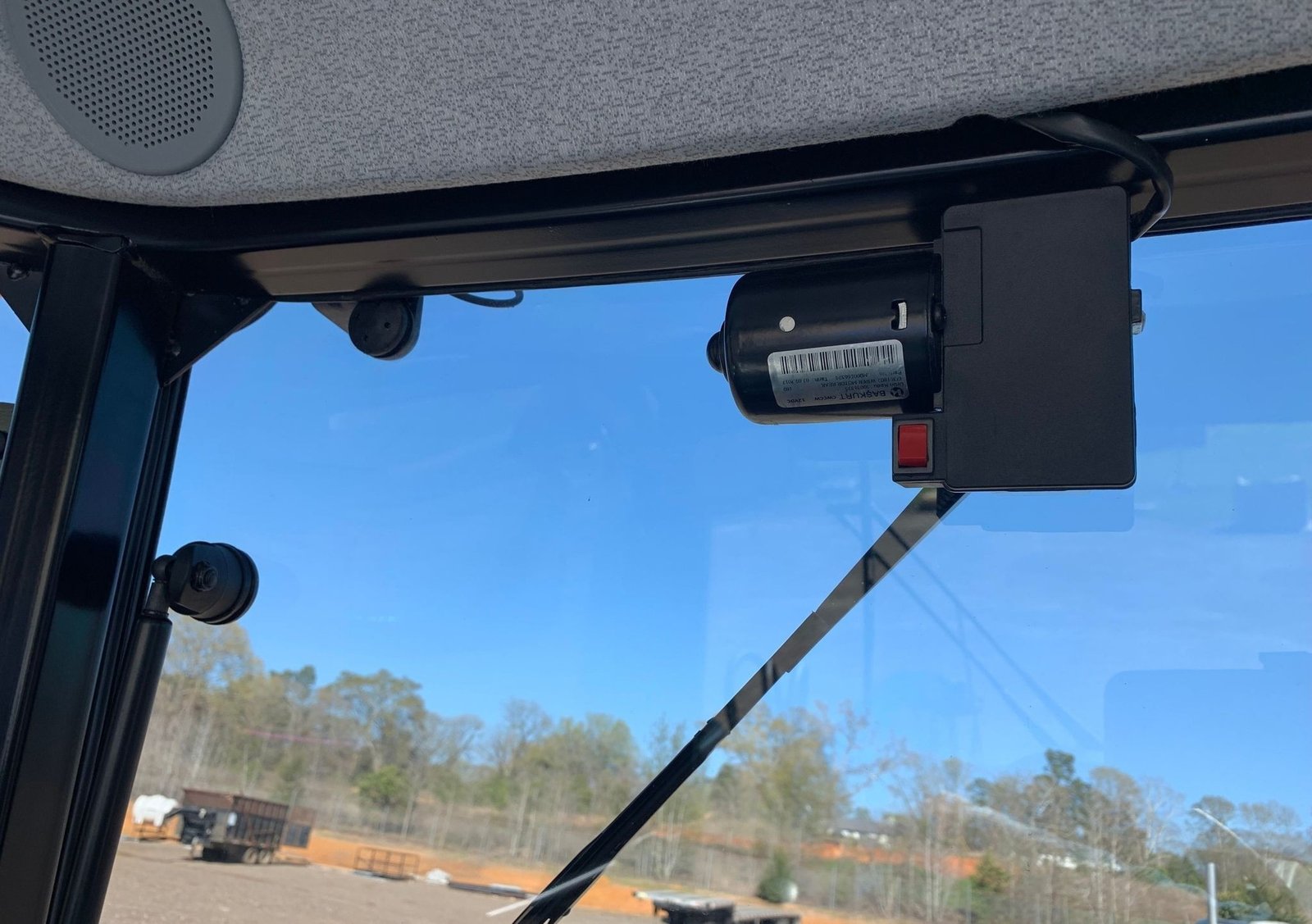 2017 New Holland T4.110 34