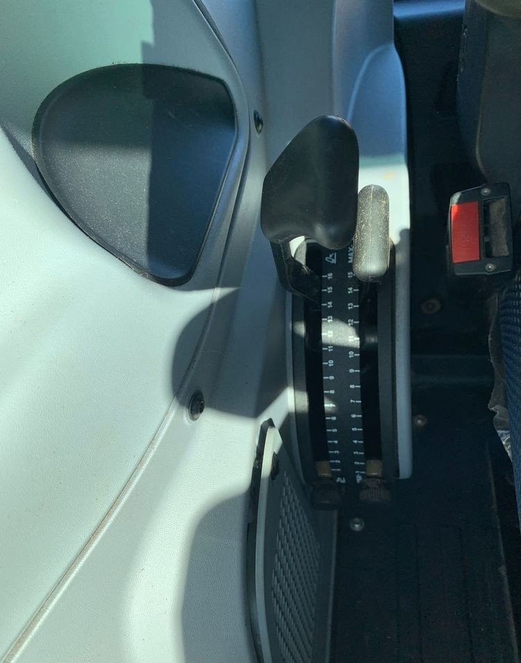 2017 New Holland T4.110 38