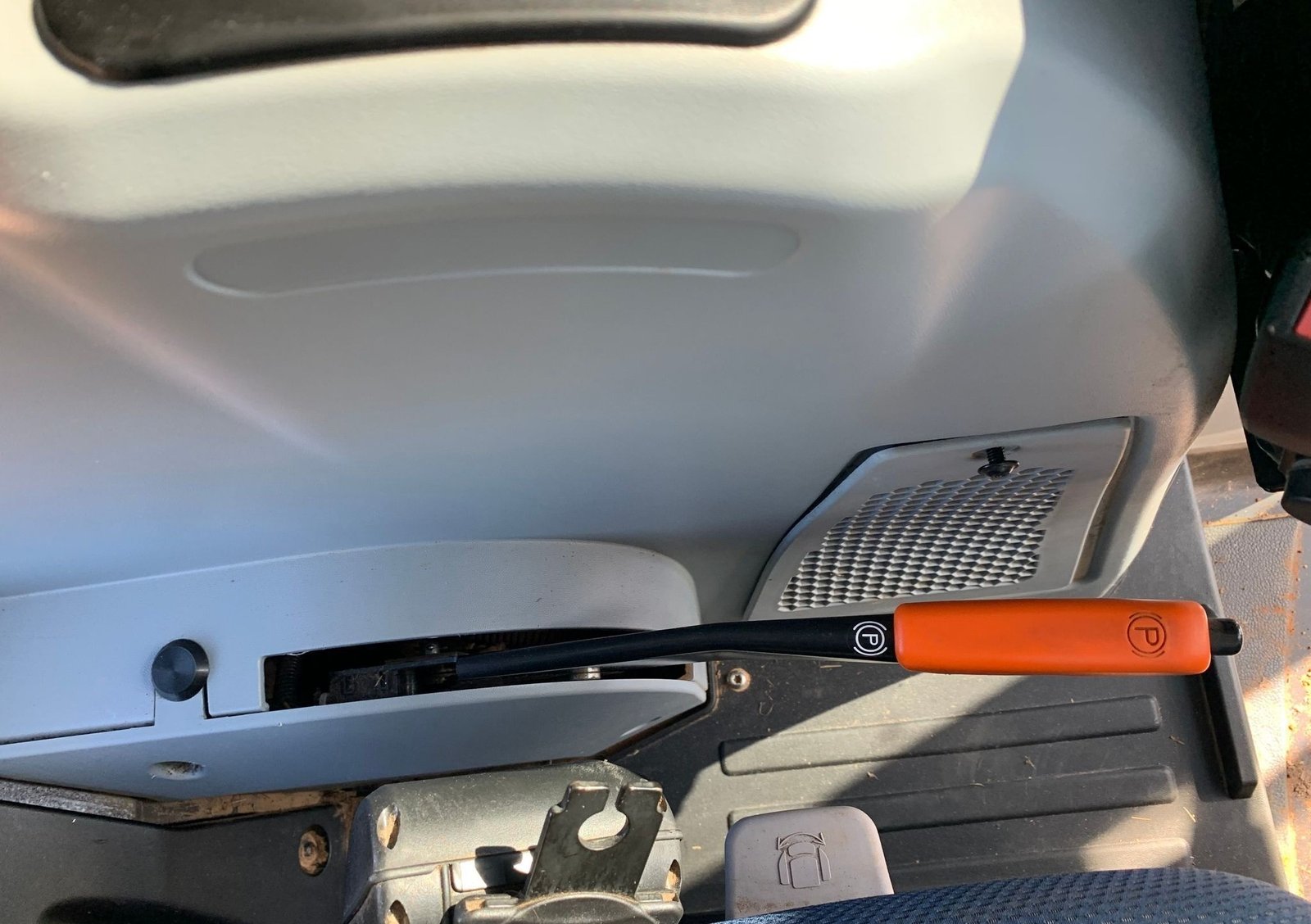 2017 New Holland T4.110 39