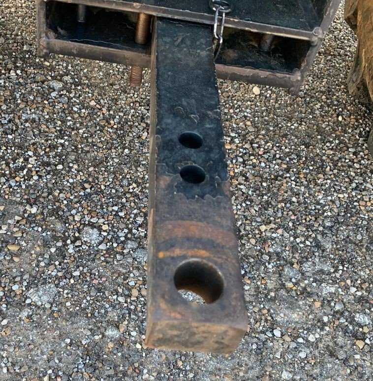 2017 New Holland T4.110 65