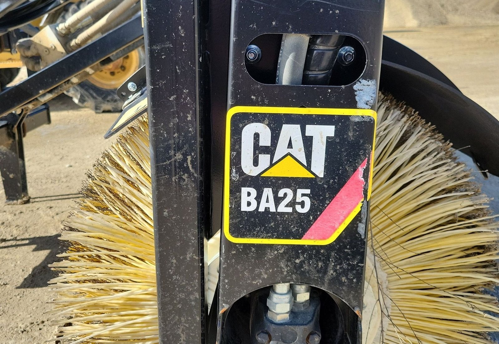 2007 Caterpillar 420E IT 12