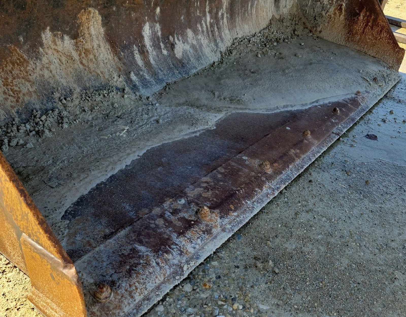 2007 Caterpillar 420E IT 23