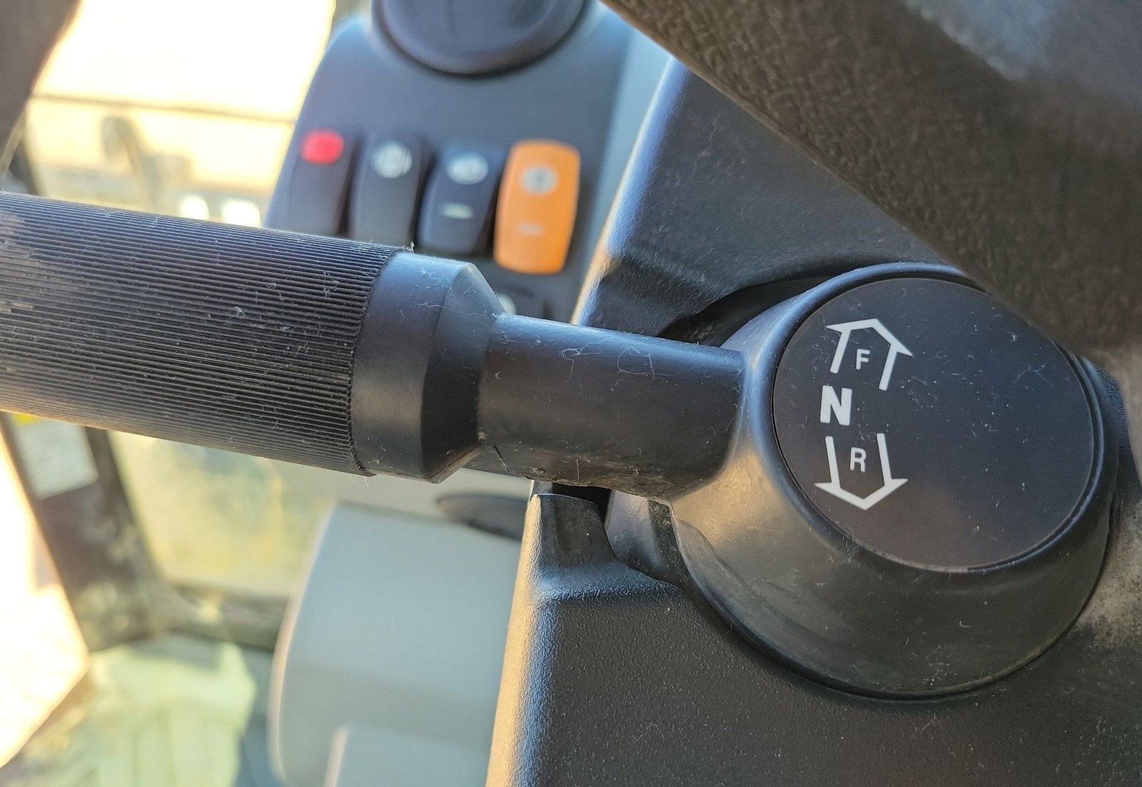 2007 Caterpillar 420E IT 66