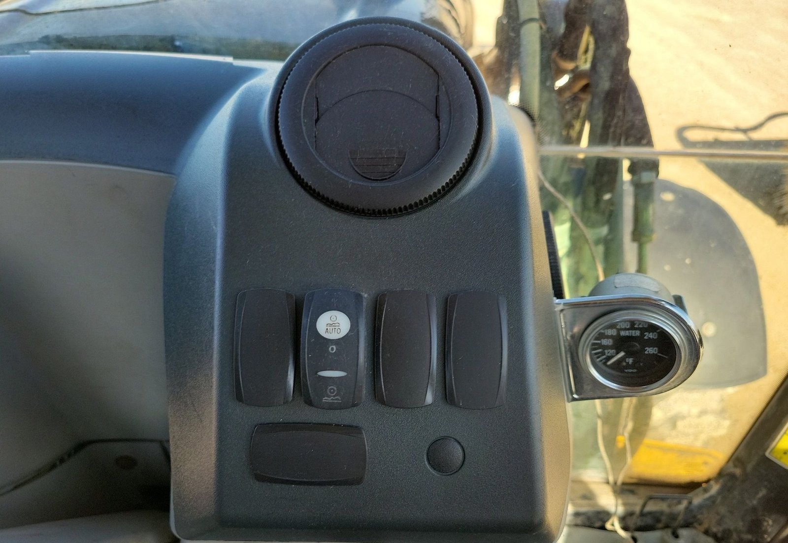 2007 Caterpillar 420E IT 67