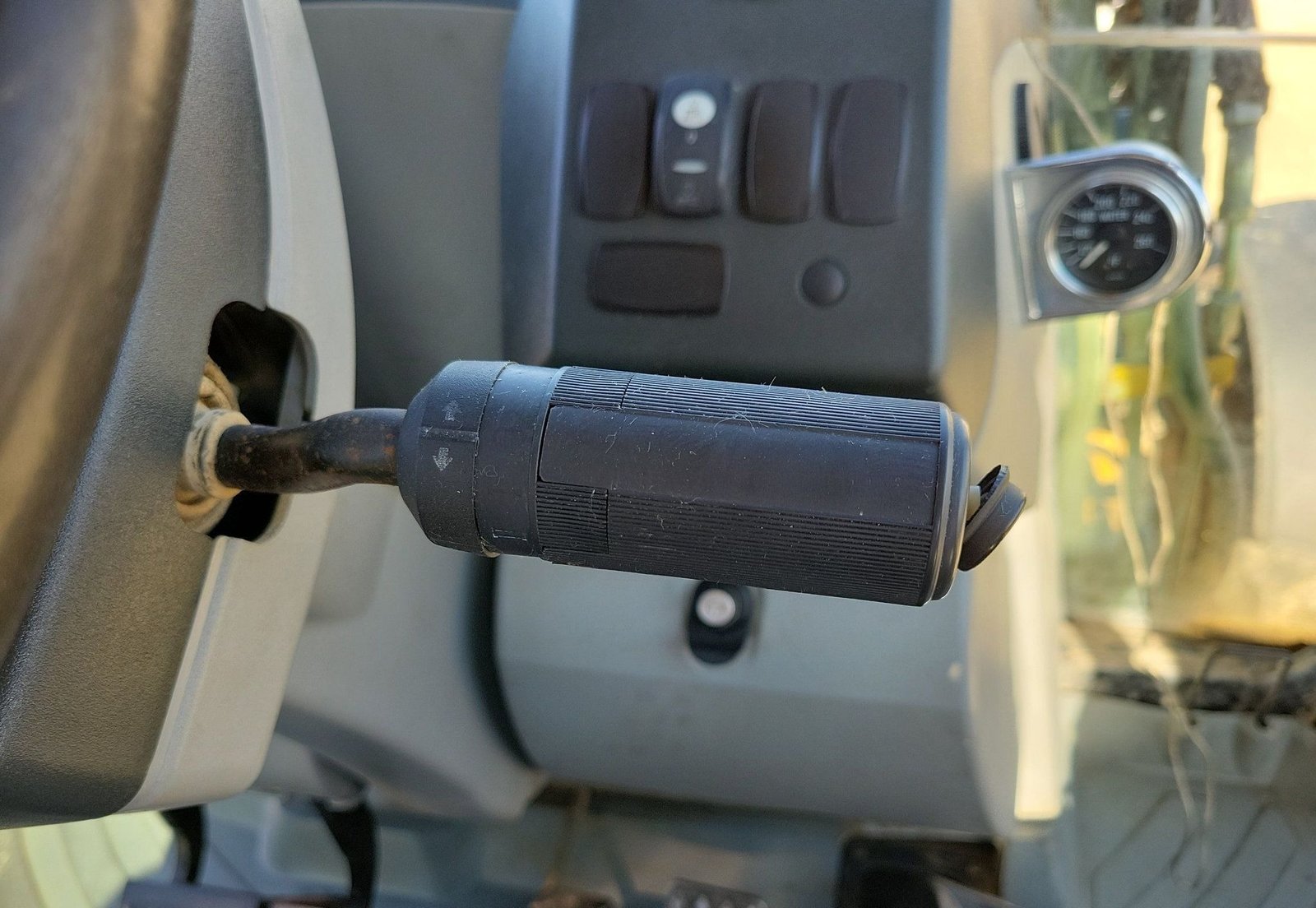 2007 Caterpillar 420E IT 72