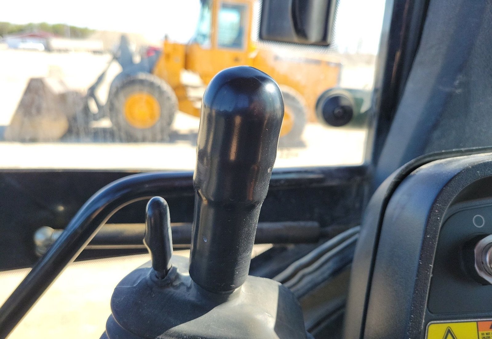 2007 Caterpillar 420E IT 73