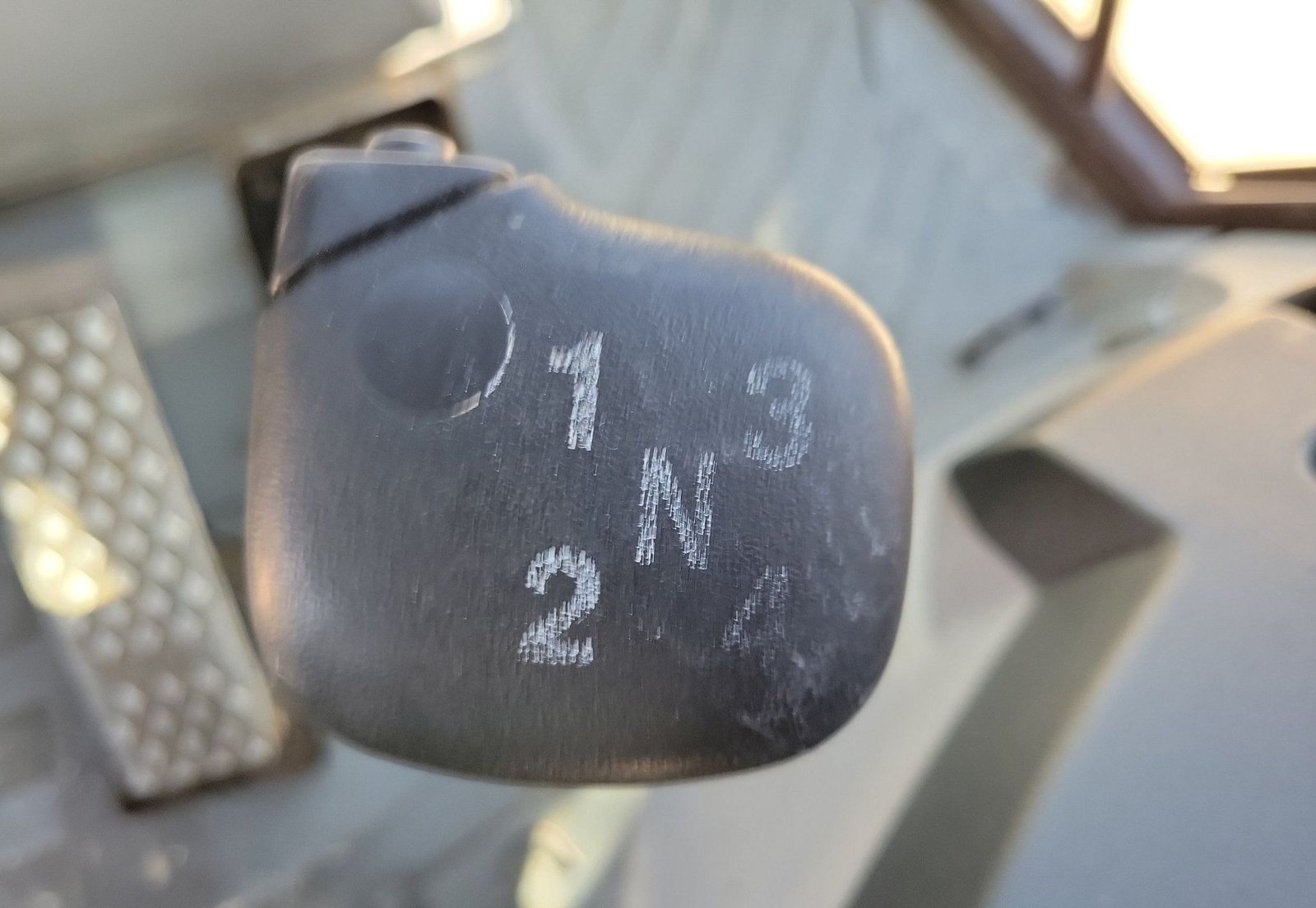 2007 Caterpillar 420E IT 75