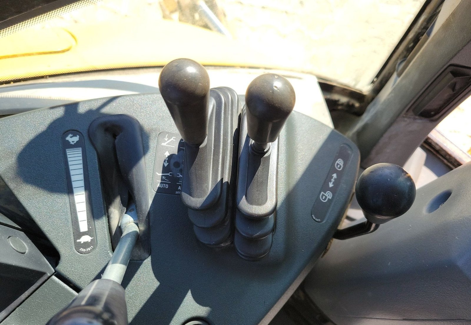 2007 Caterpillar 420E IT 82