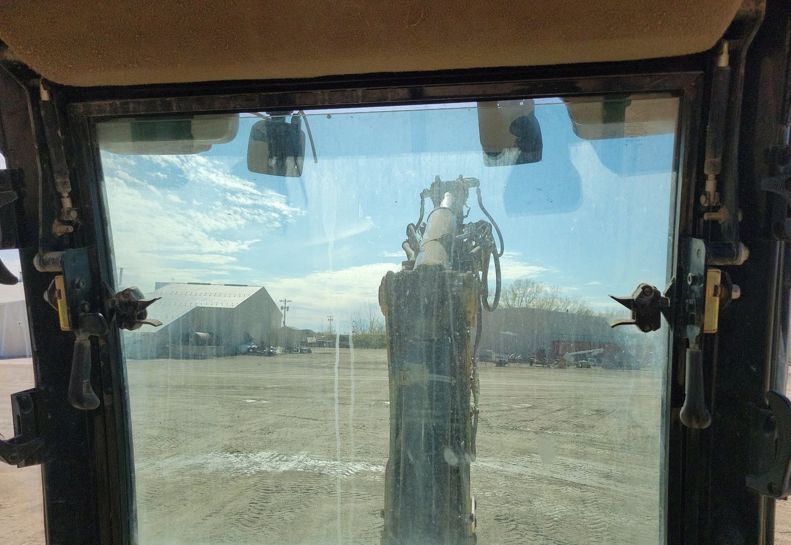 2007 Caterpillar 420E IT 88