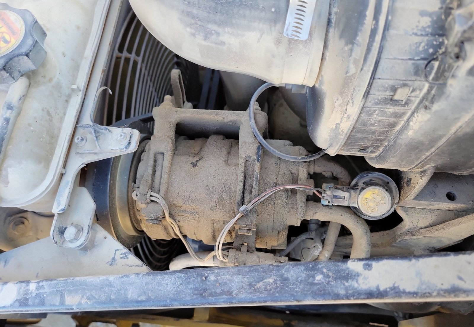 2007 Caterpillar 420E IT 95