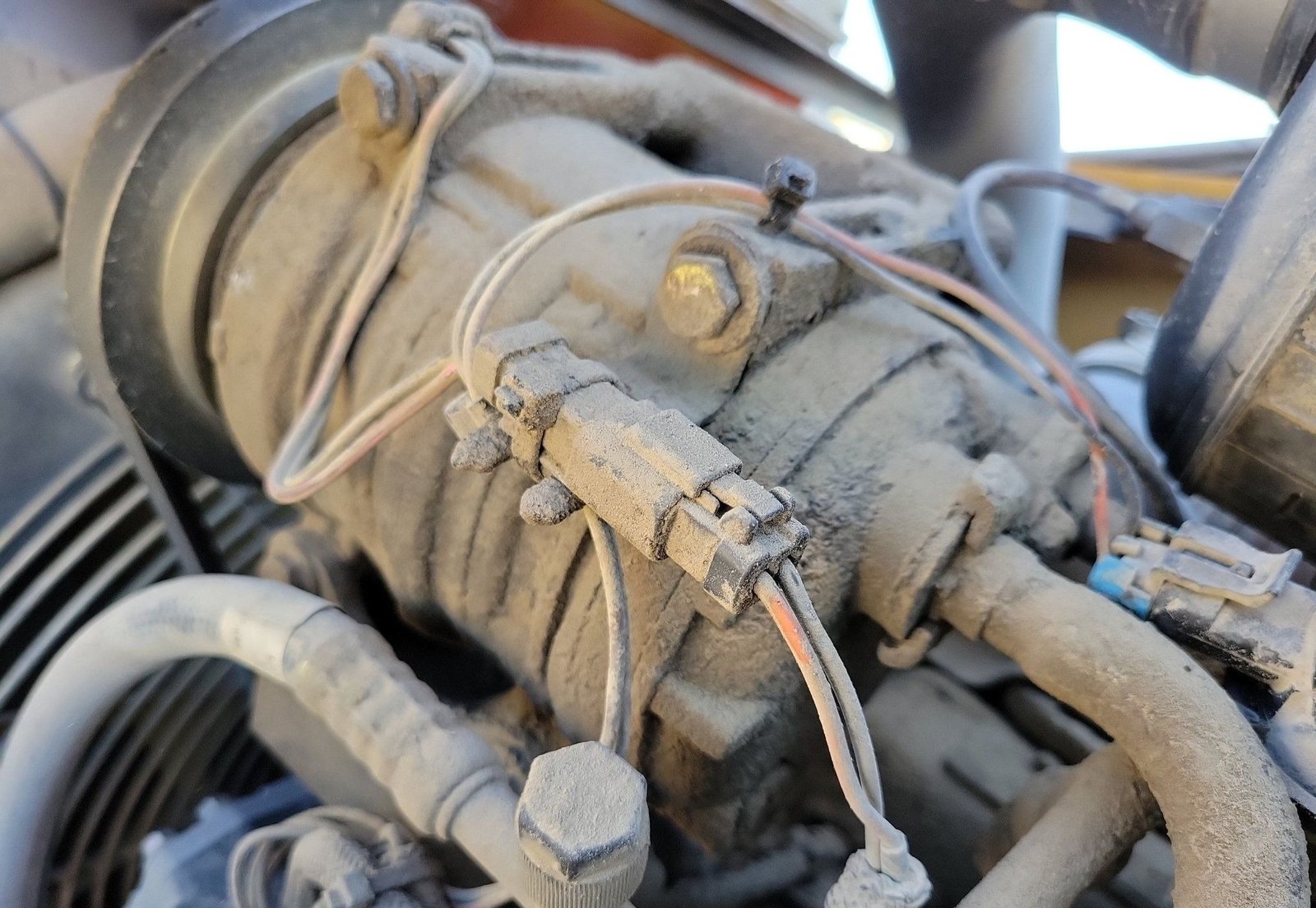 2007 Caterpillar 420E IT 96