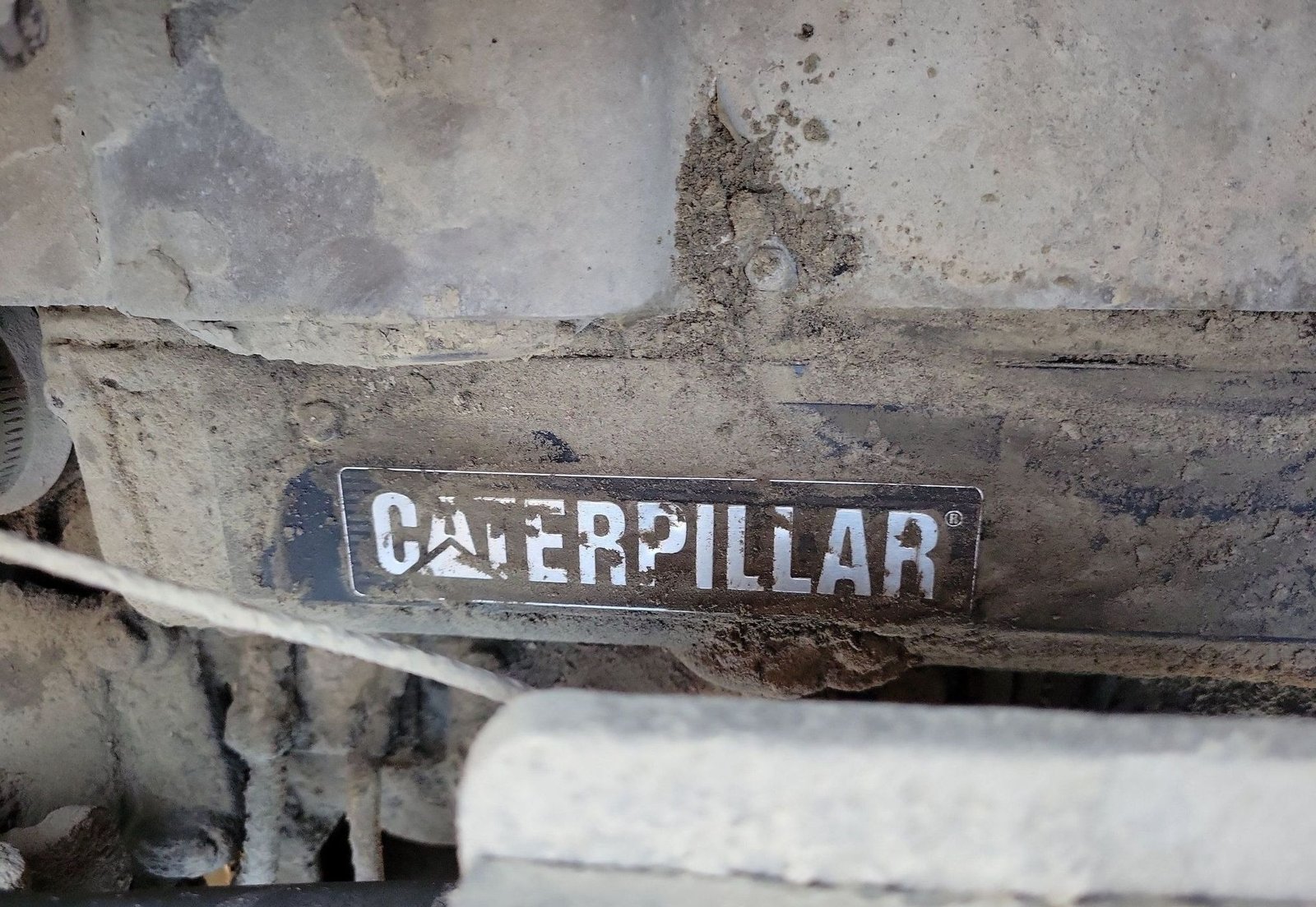 2007 Caterpillar 420E IT 102