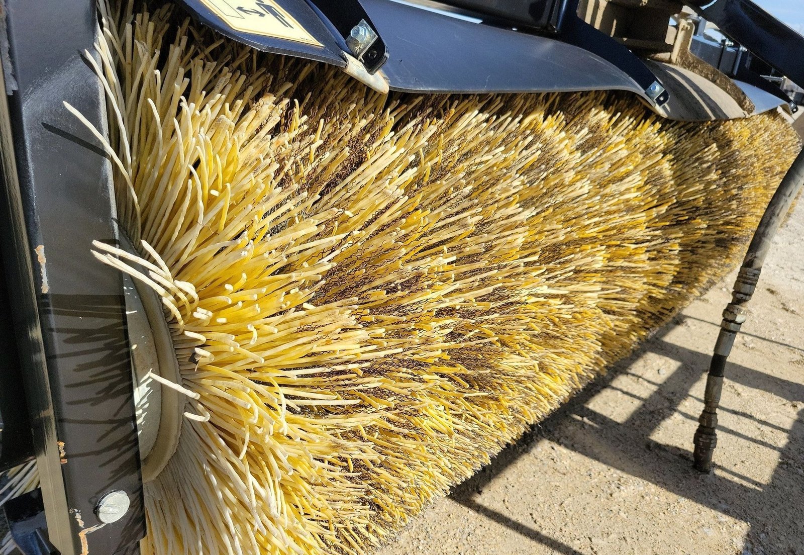 2007 Caterpillar 420E IT 133