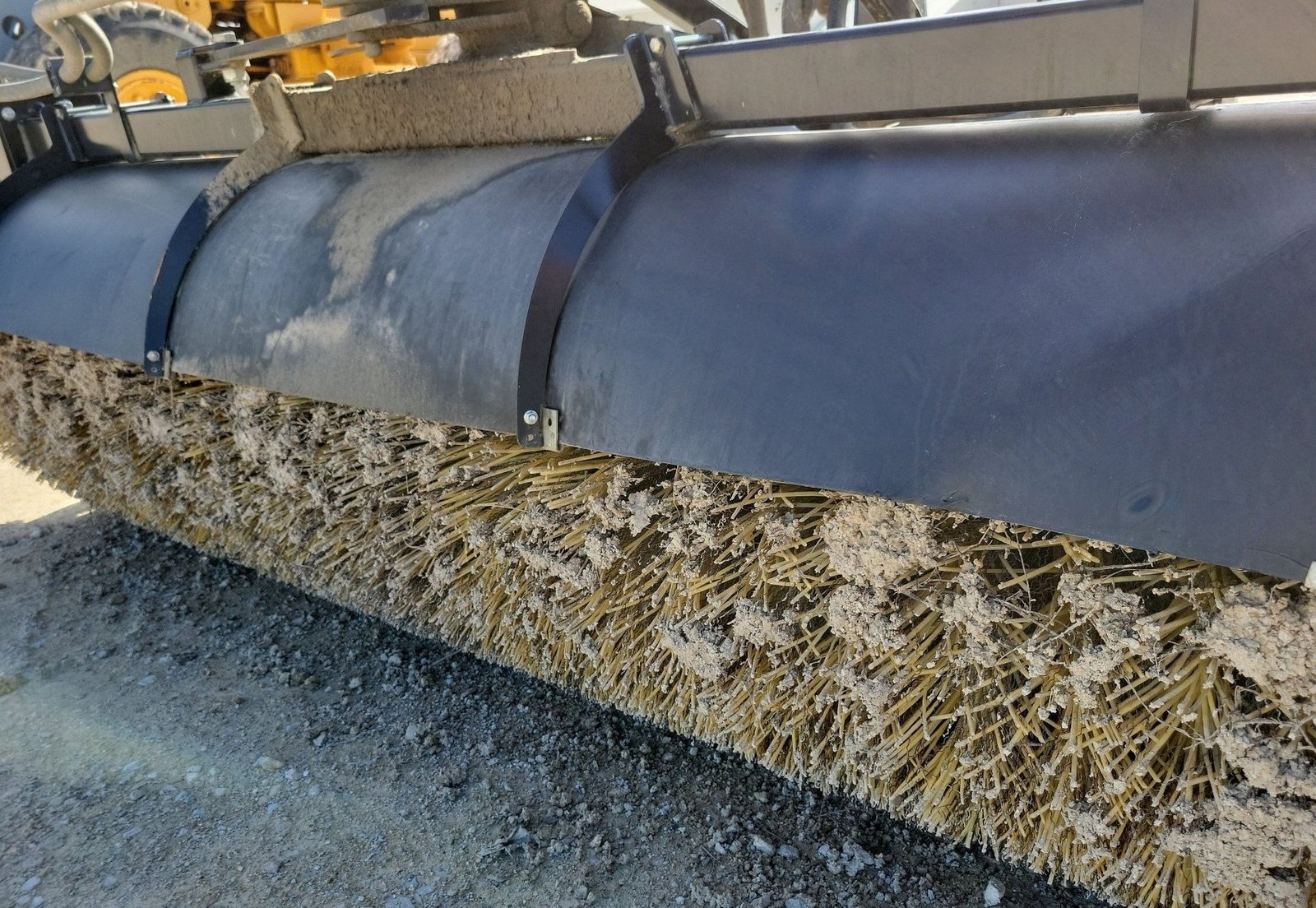 2007 Caterpillar 420E IT 134