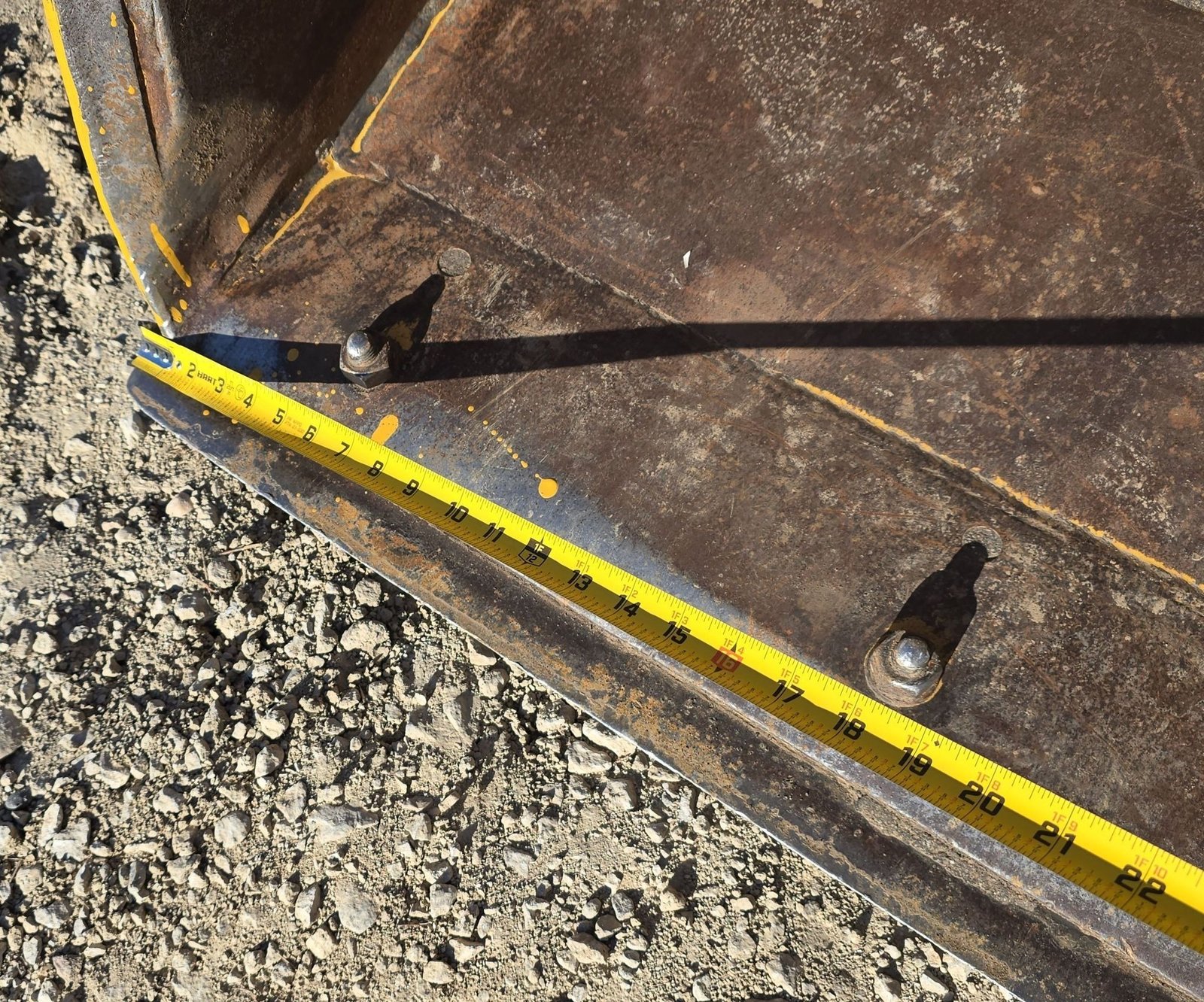 2017 Caterpillar 430F2 18