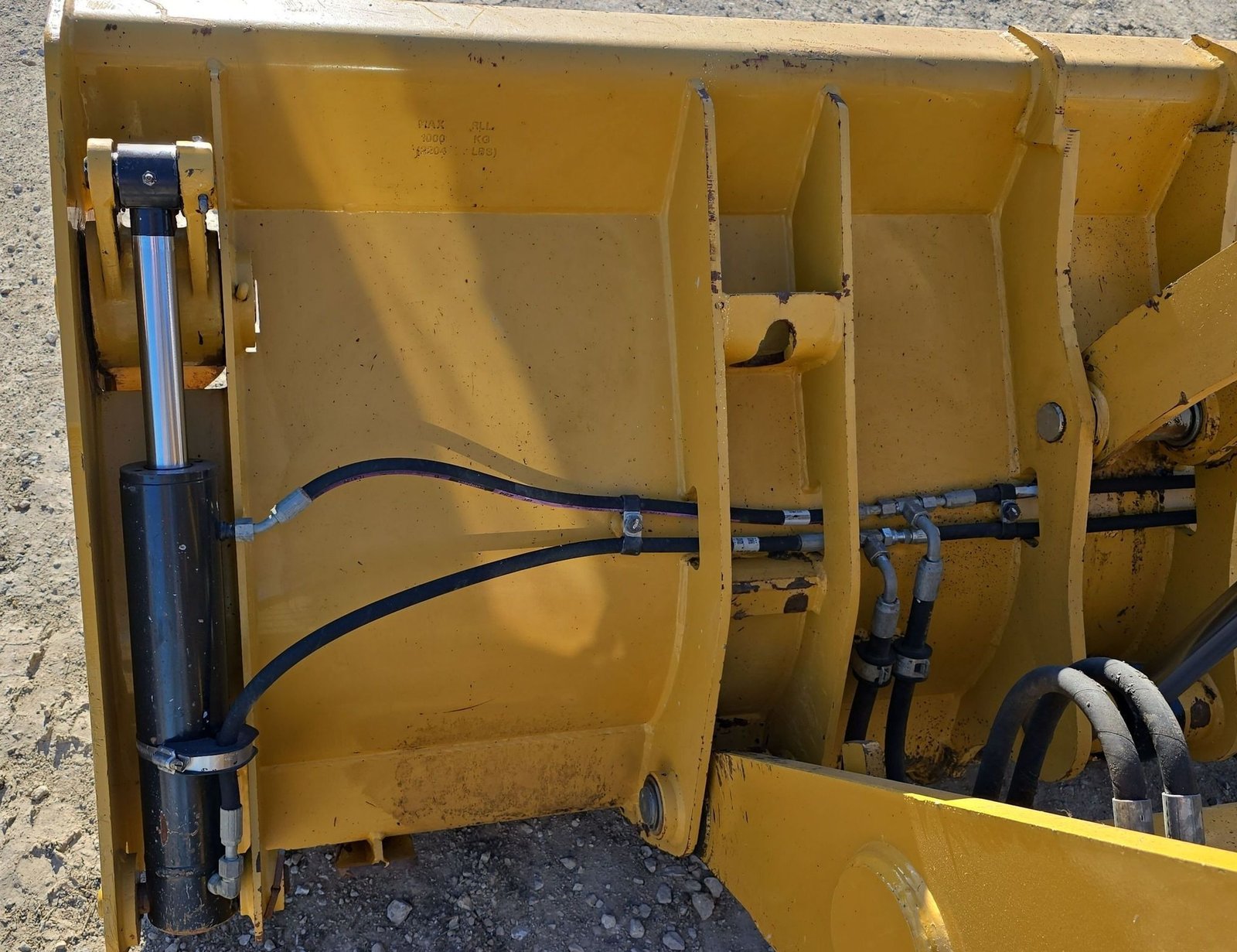 2017 Caterpillar 430F2 20