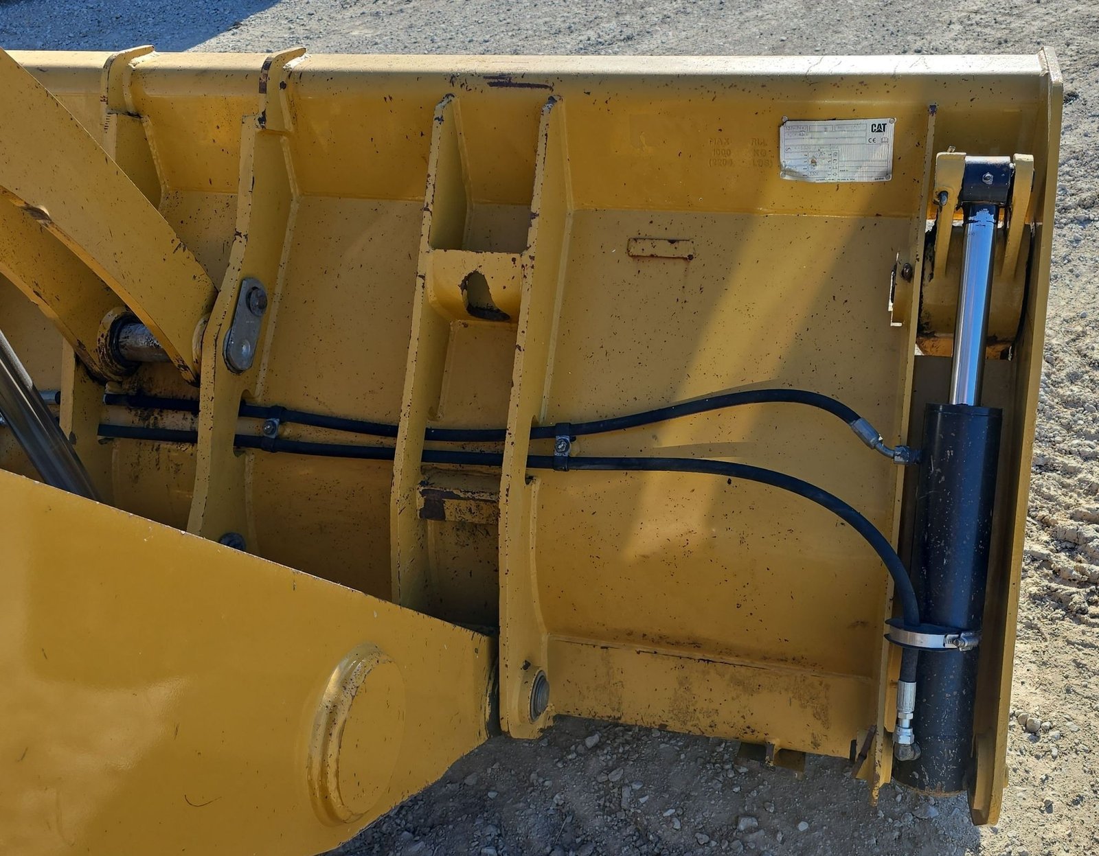 2017 Caterpillar 430F2 21