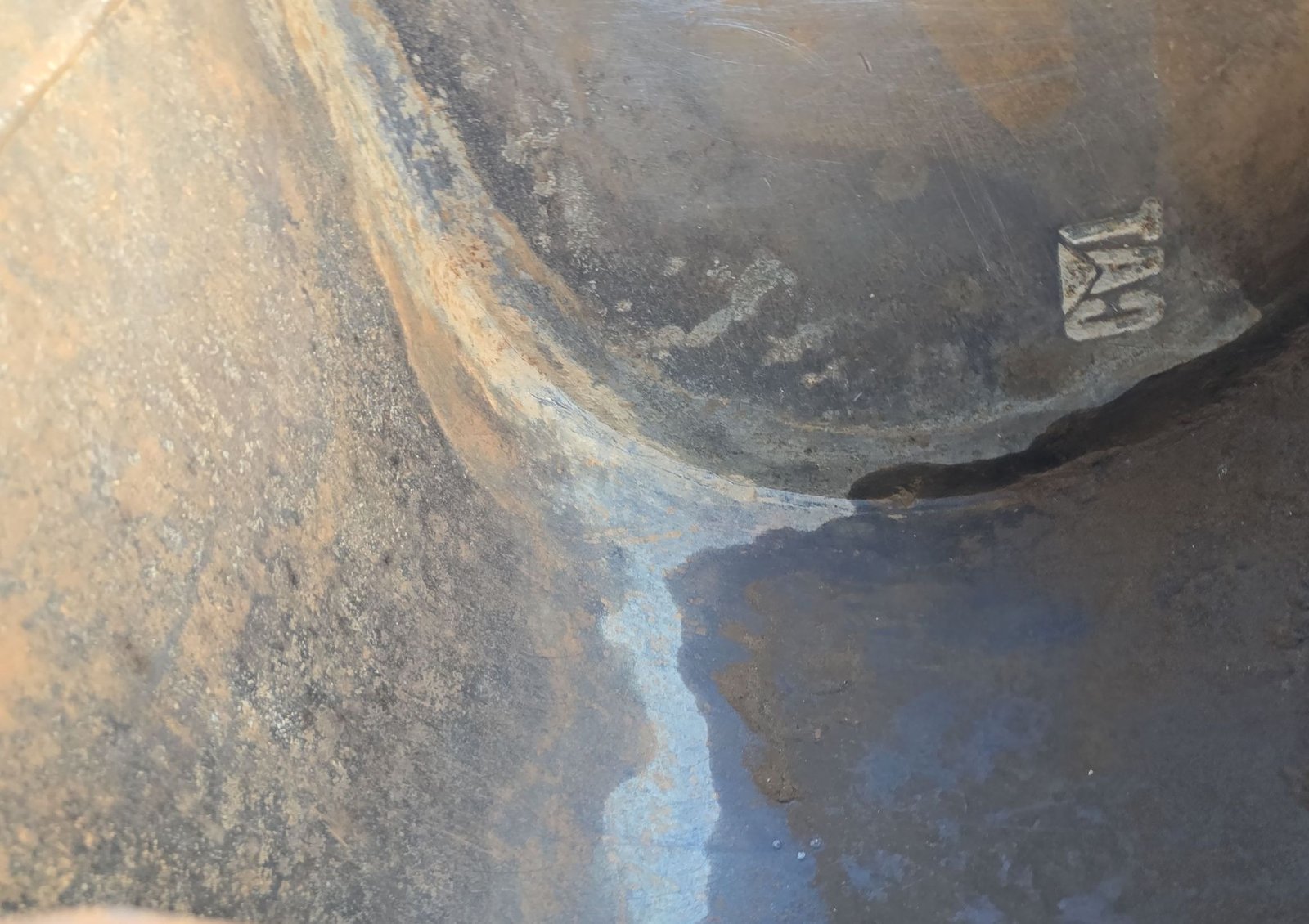 2017 Caterpillar 430F2 27