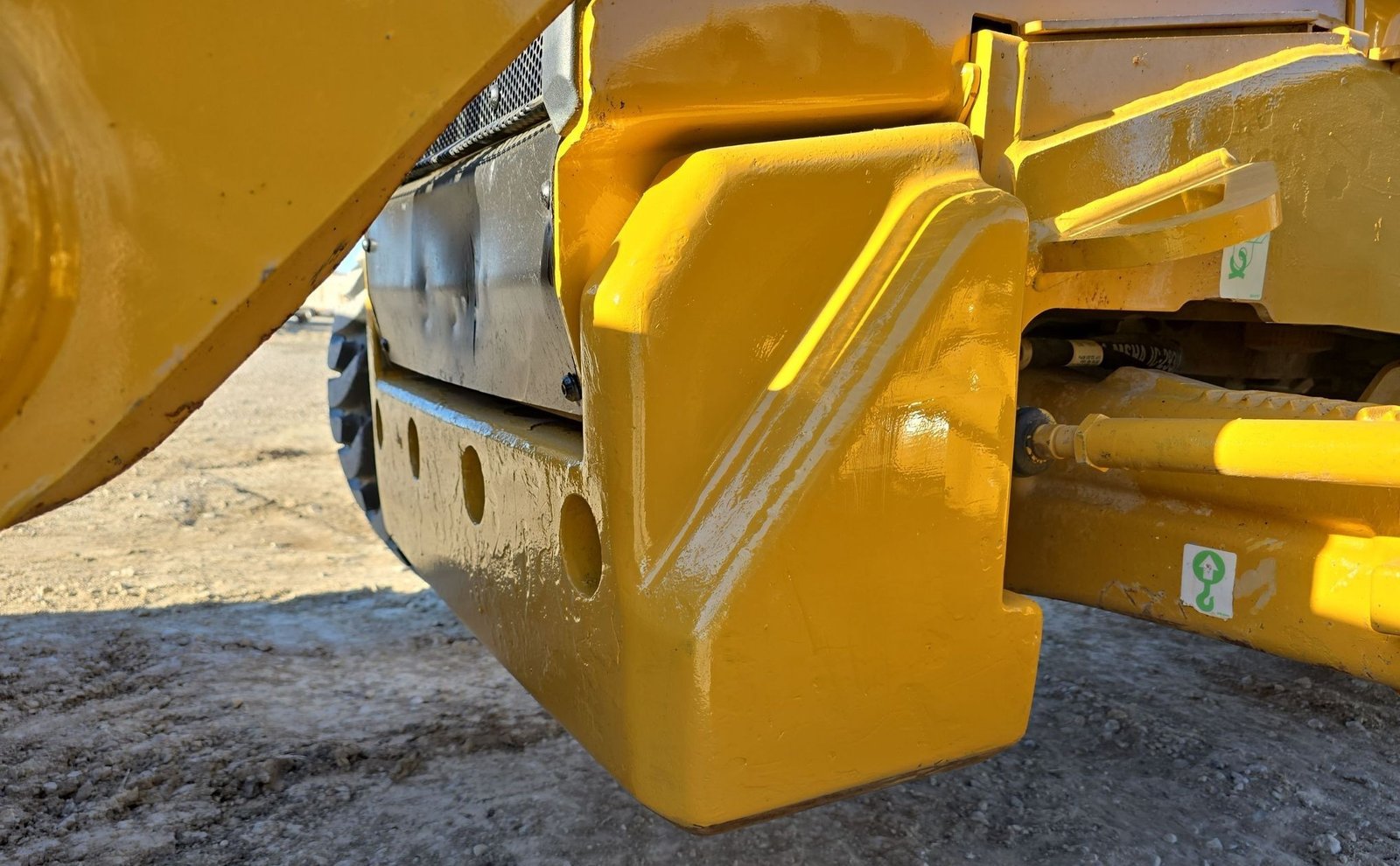 2017 Caterpillar 430F2 42