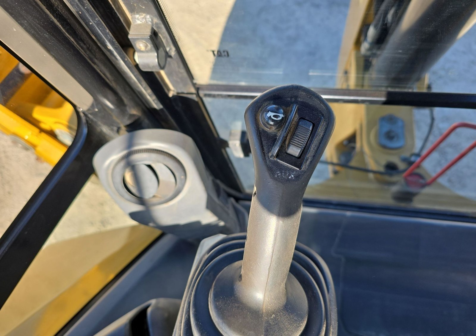 2017 Caterpillar 430F2 58