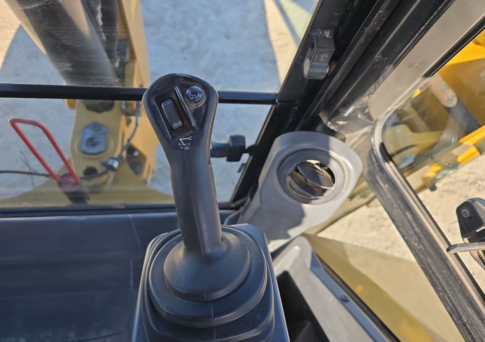 2017 Caterpillar 430F2 61