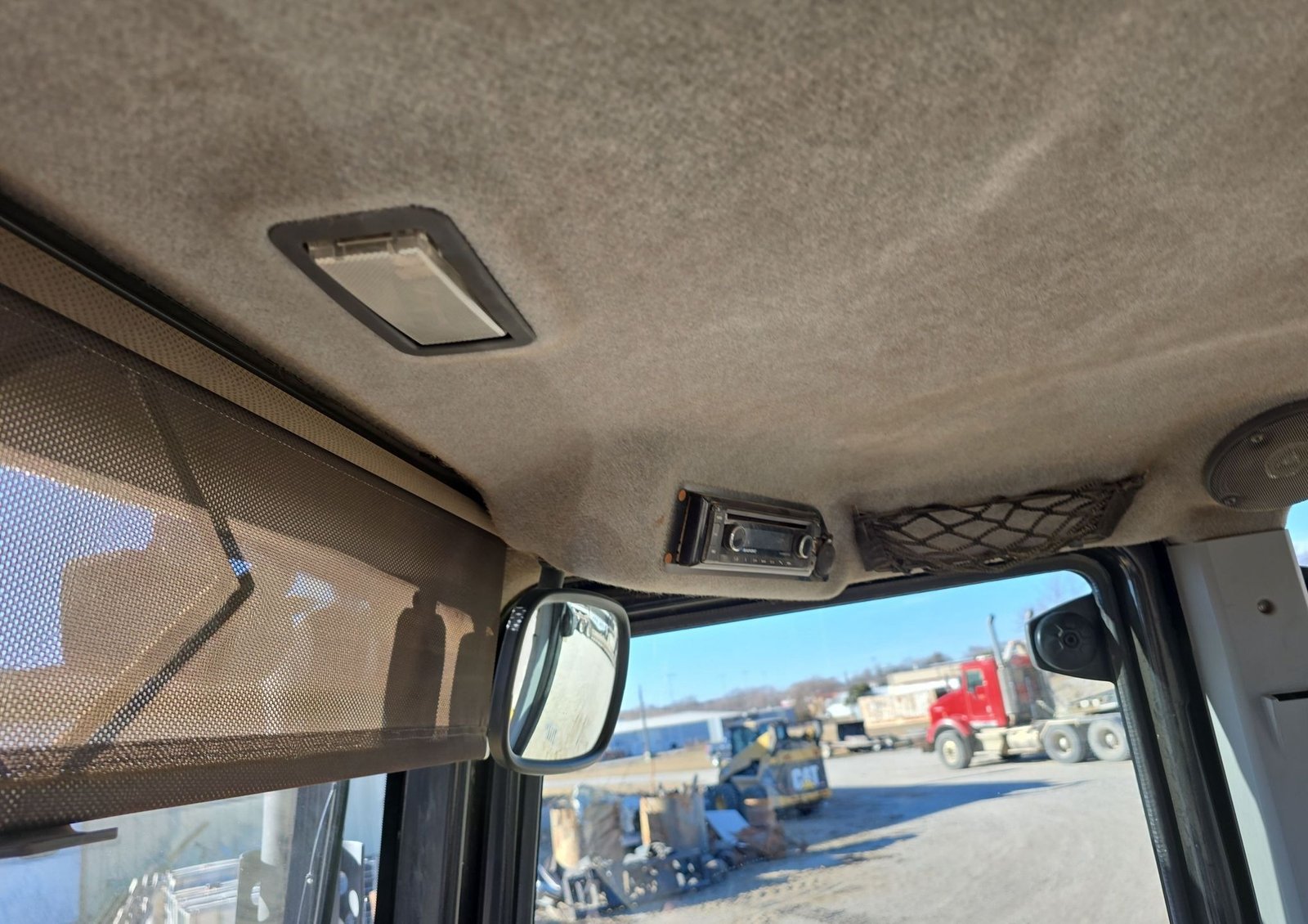 2017 Caterpillar 430F2 63