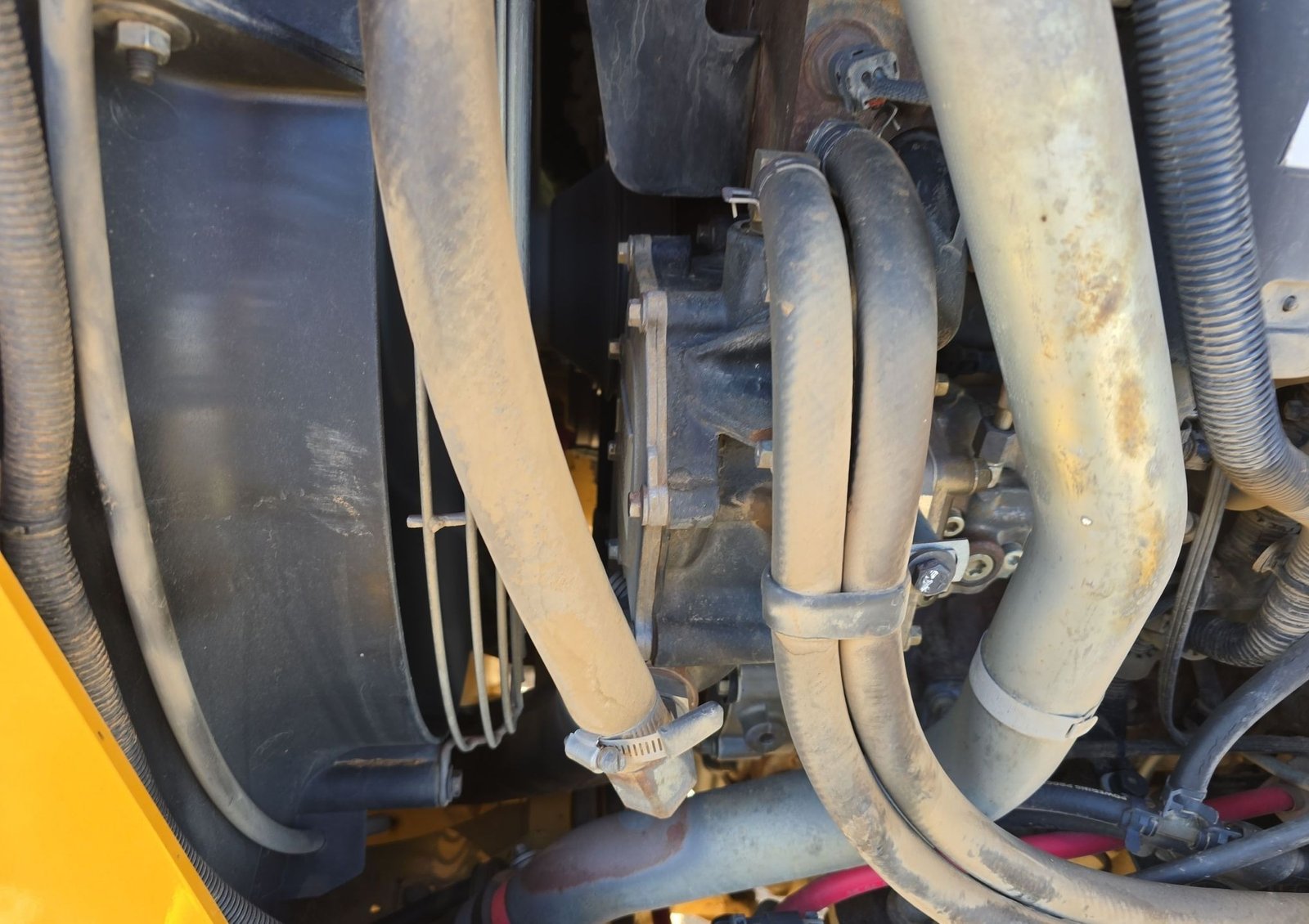 2017 Caterpillar 430F2 68