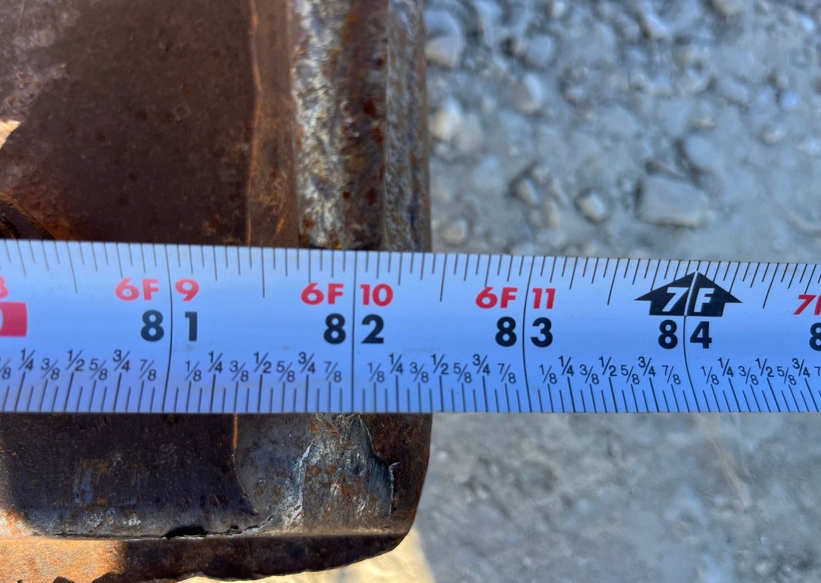 2007 Case 580 Super M II 30