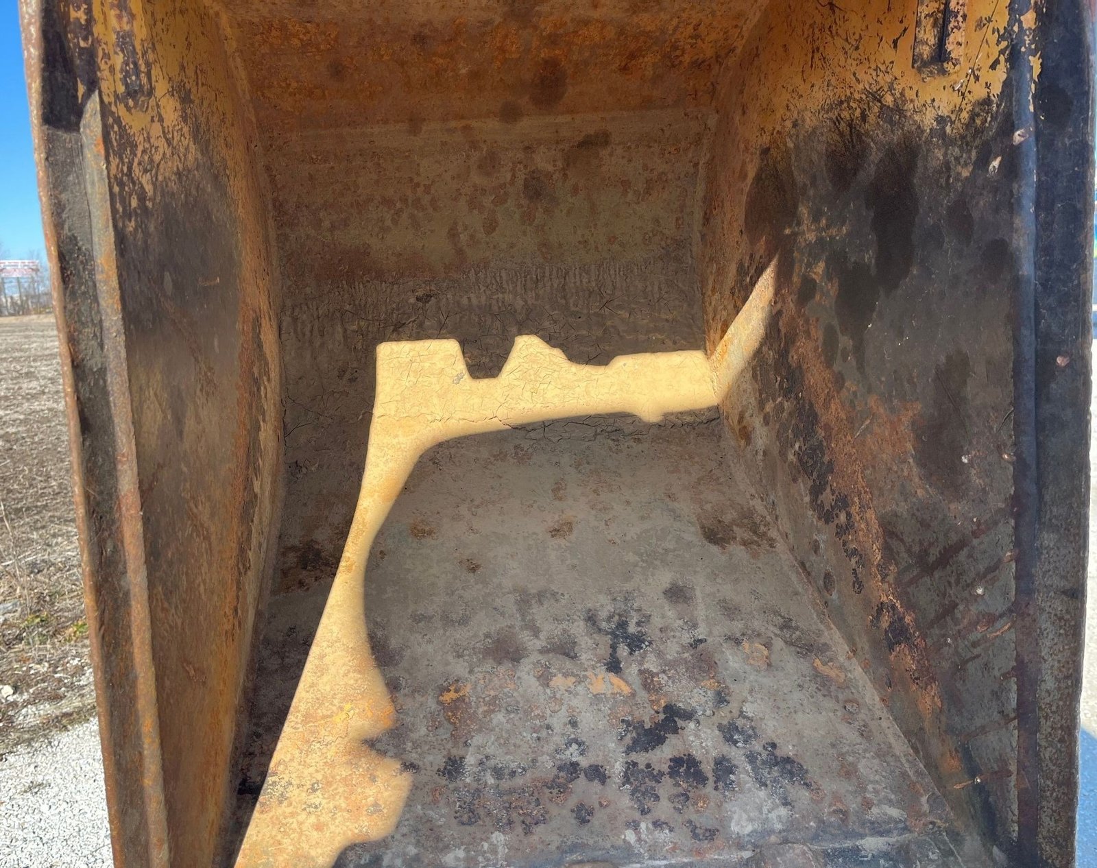 2007 Case 580 Super M II 59