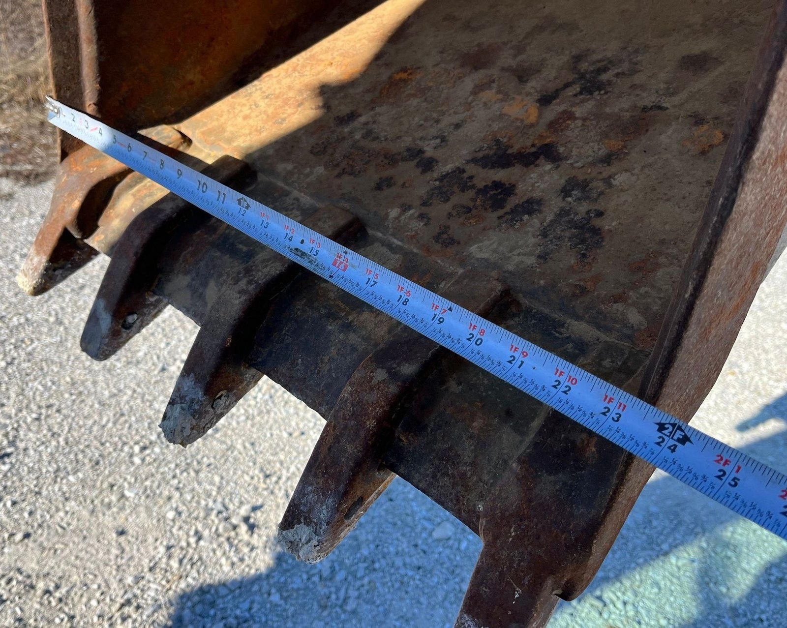 2007 Case 580 Super M II 62