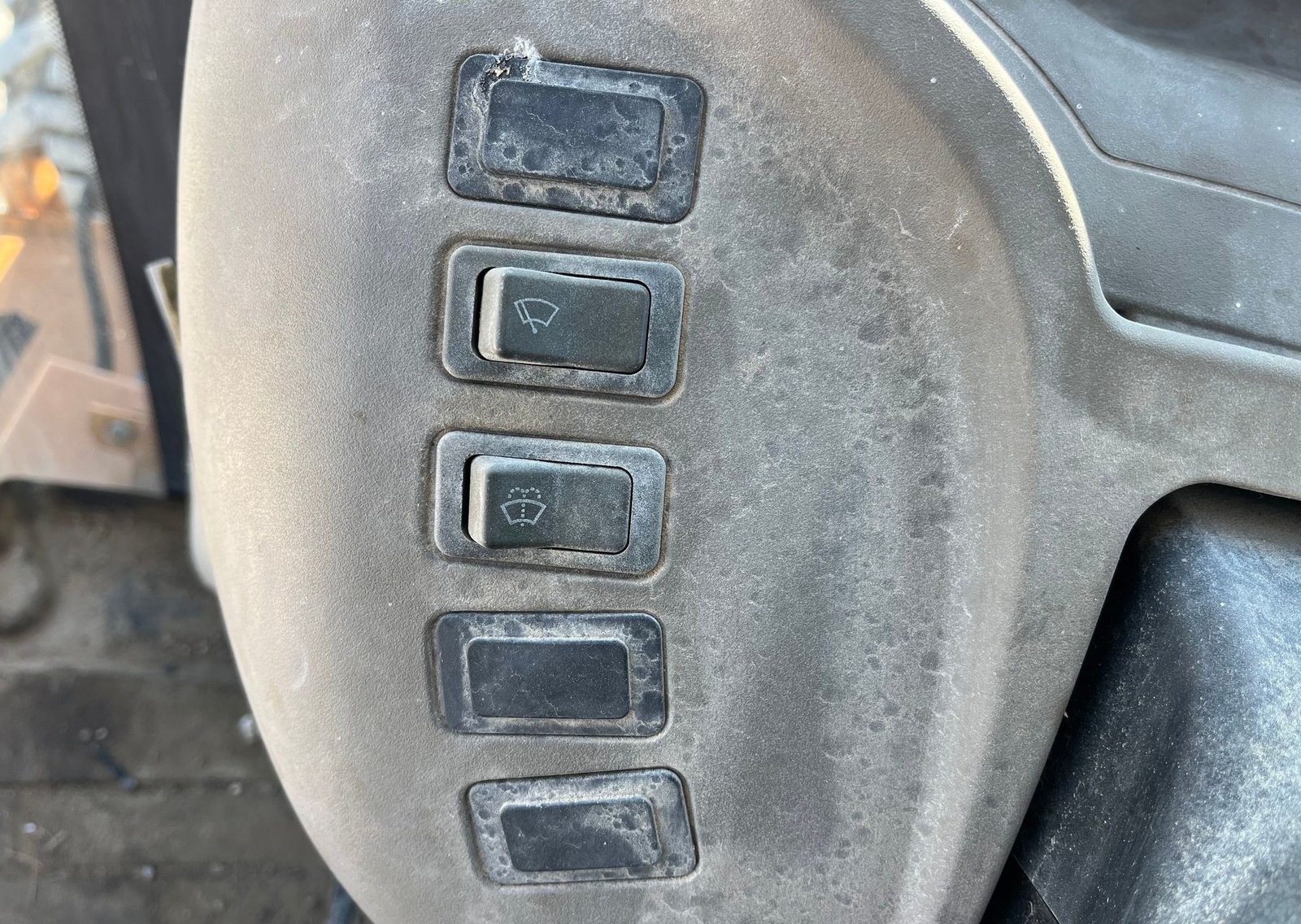 2007 Case 580 Super M II 75