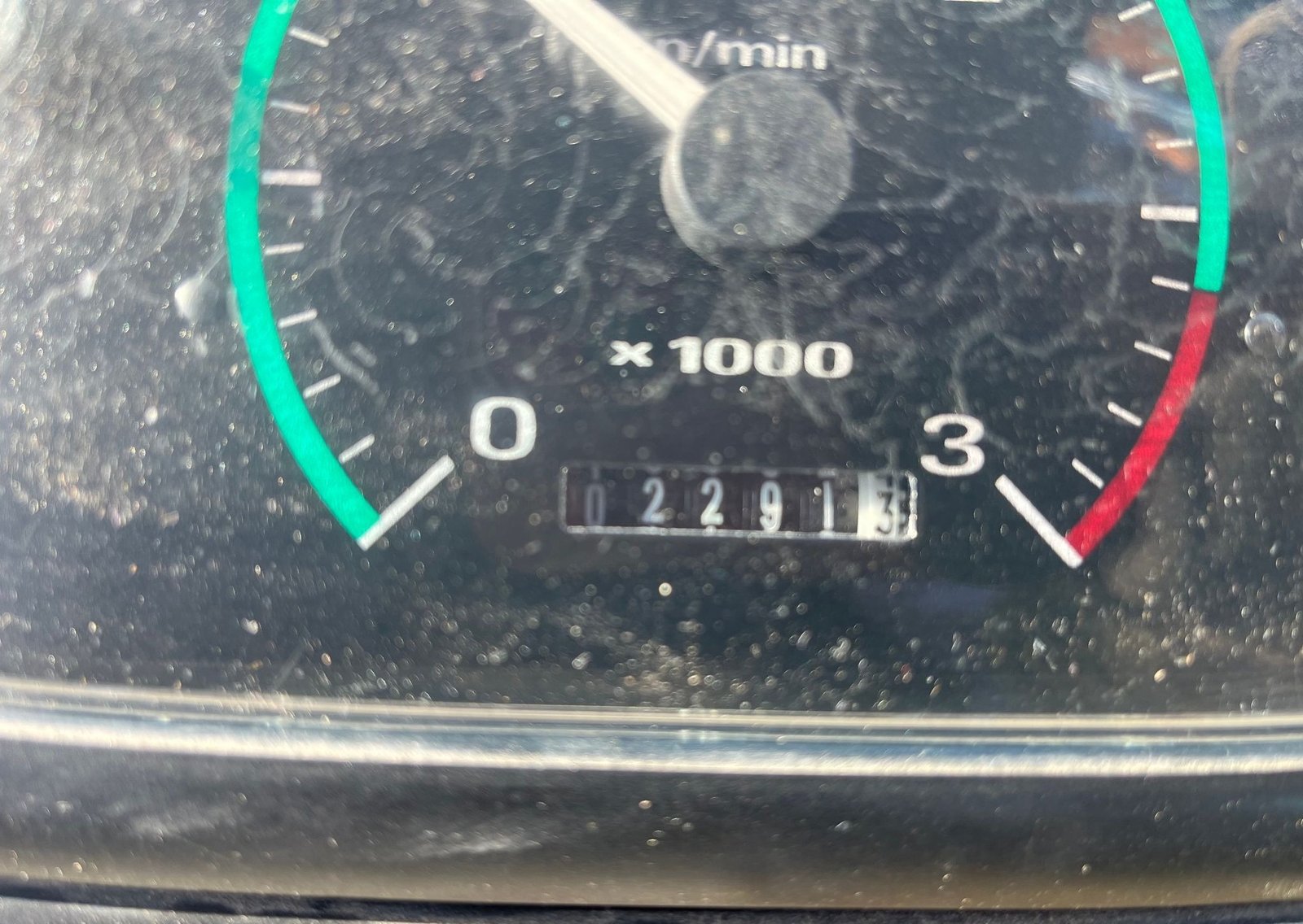 2007 Case 580 Super M II 81